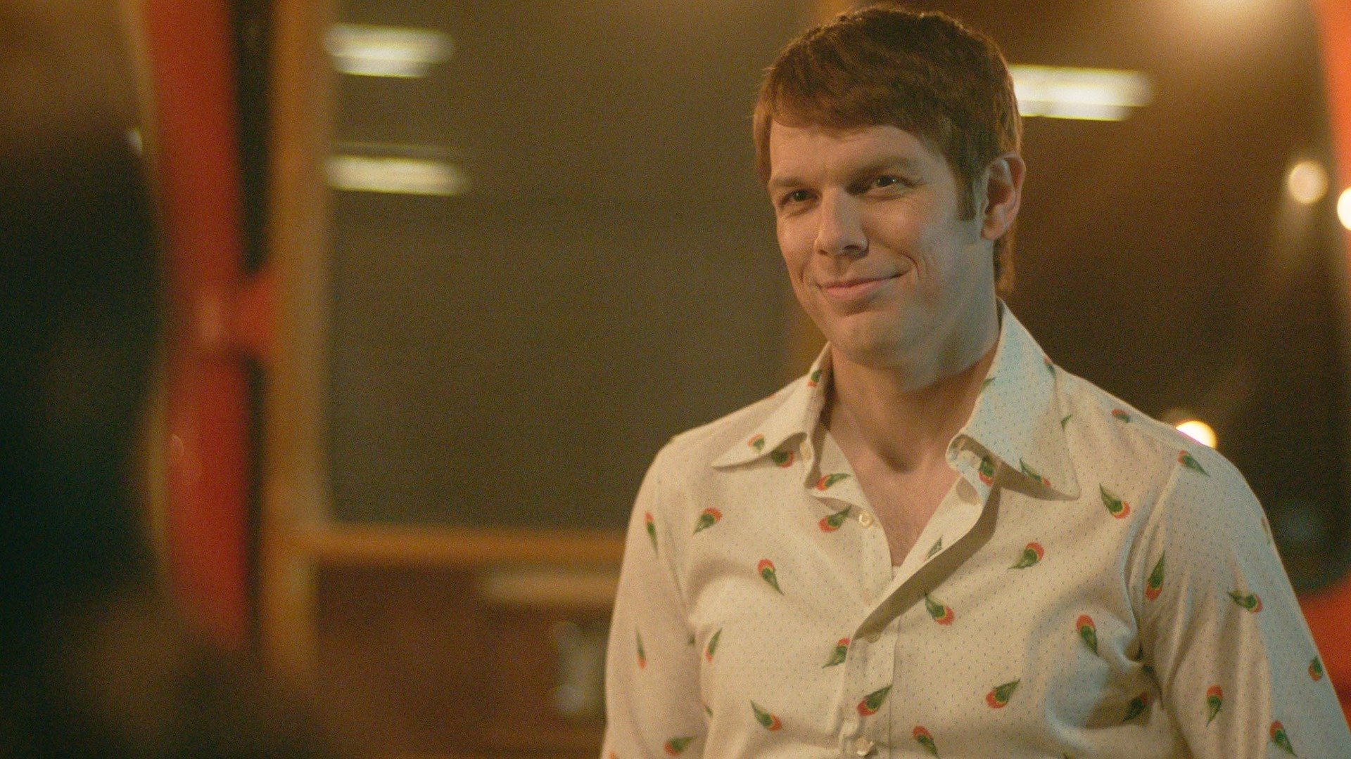 Сезон 1 Серия 4