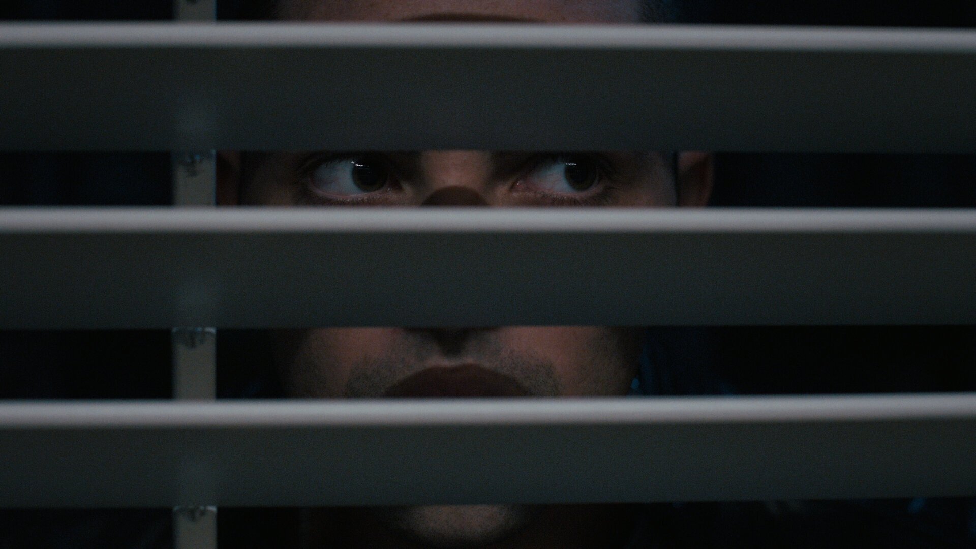 Сезон 1 Серия 5