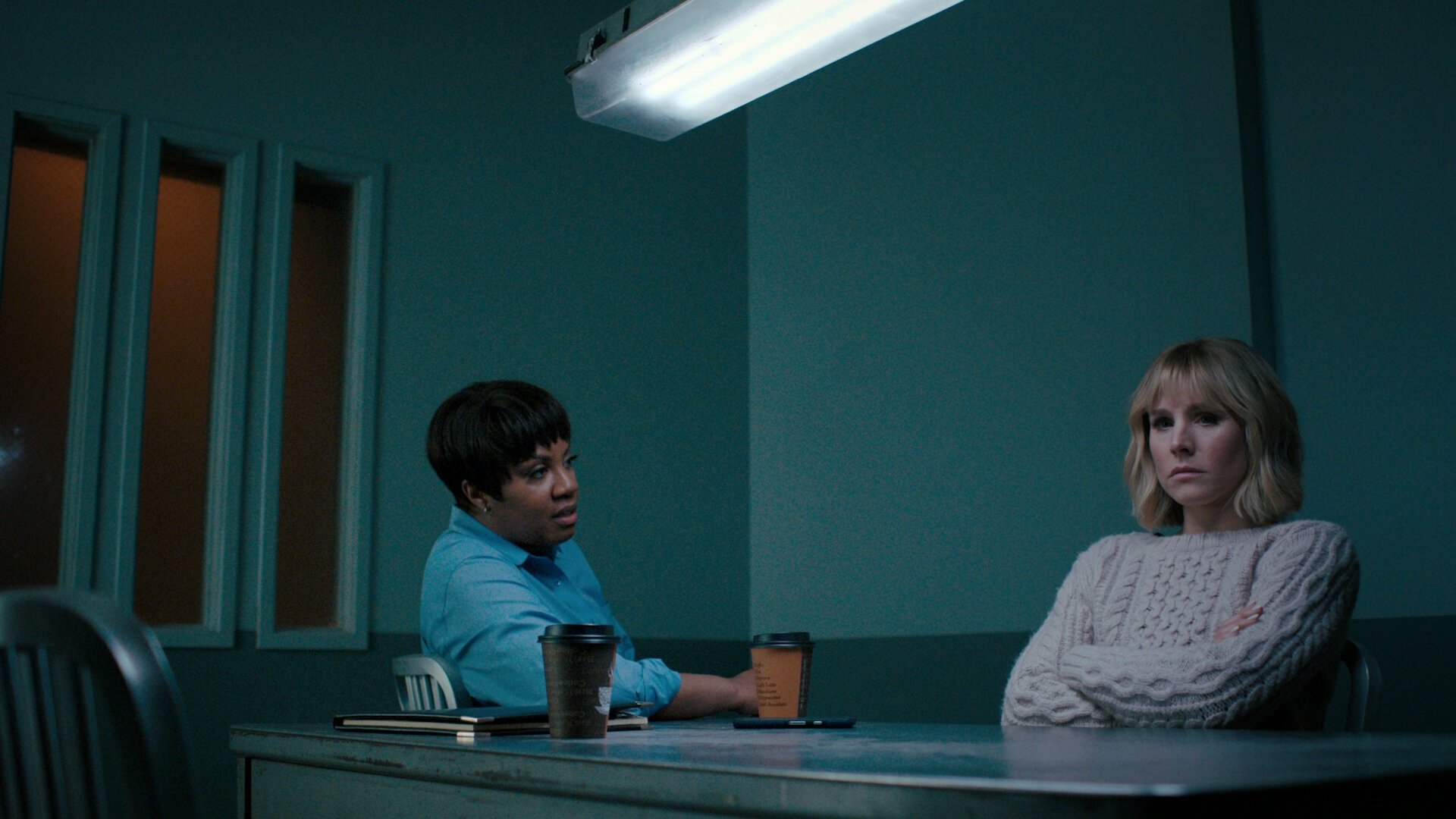 Сезон 1 Серия 7