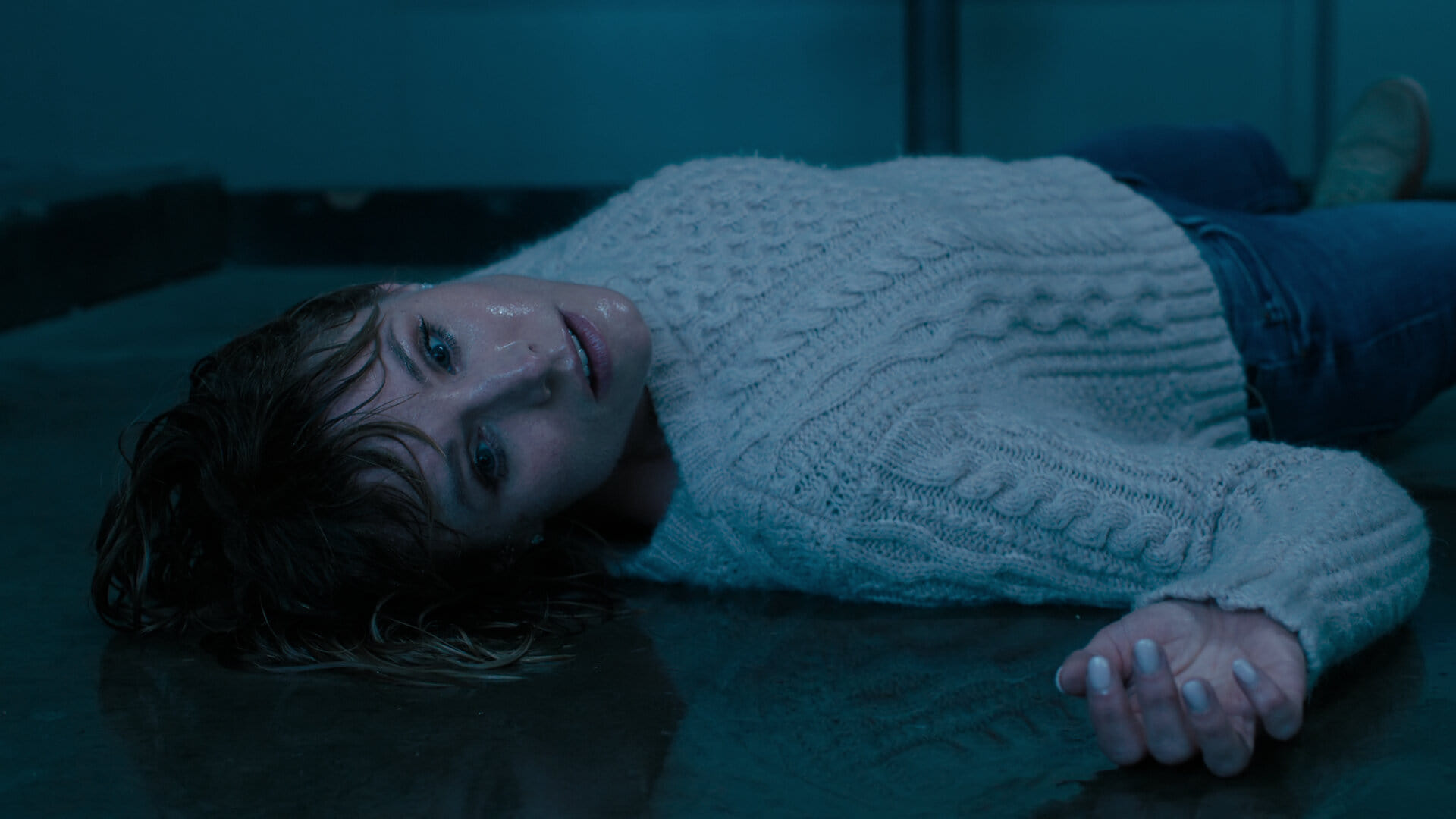 Сезон 1 Серия 8