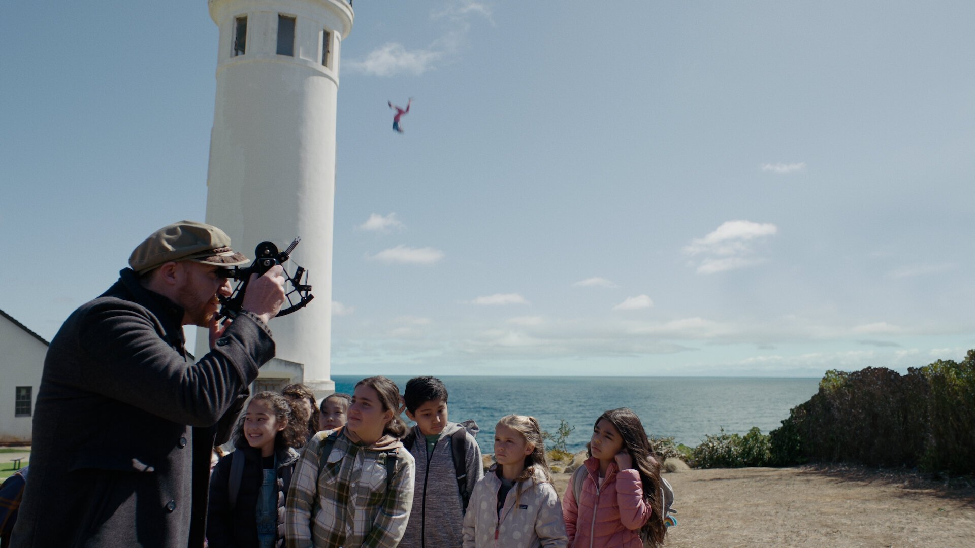 Сезон 1 Серия 4