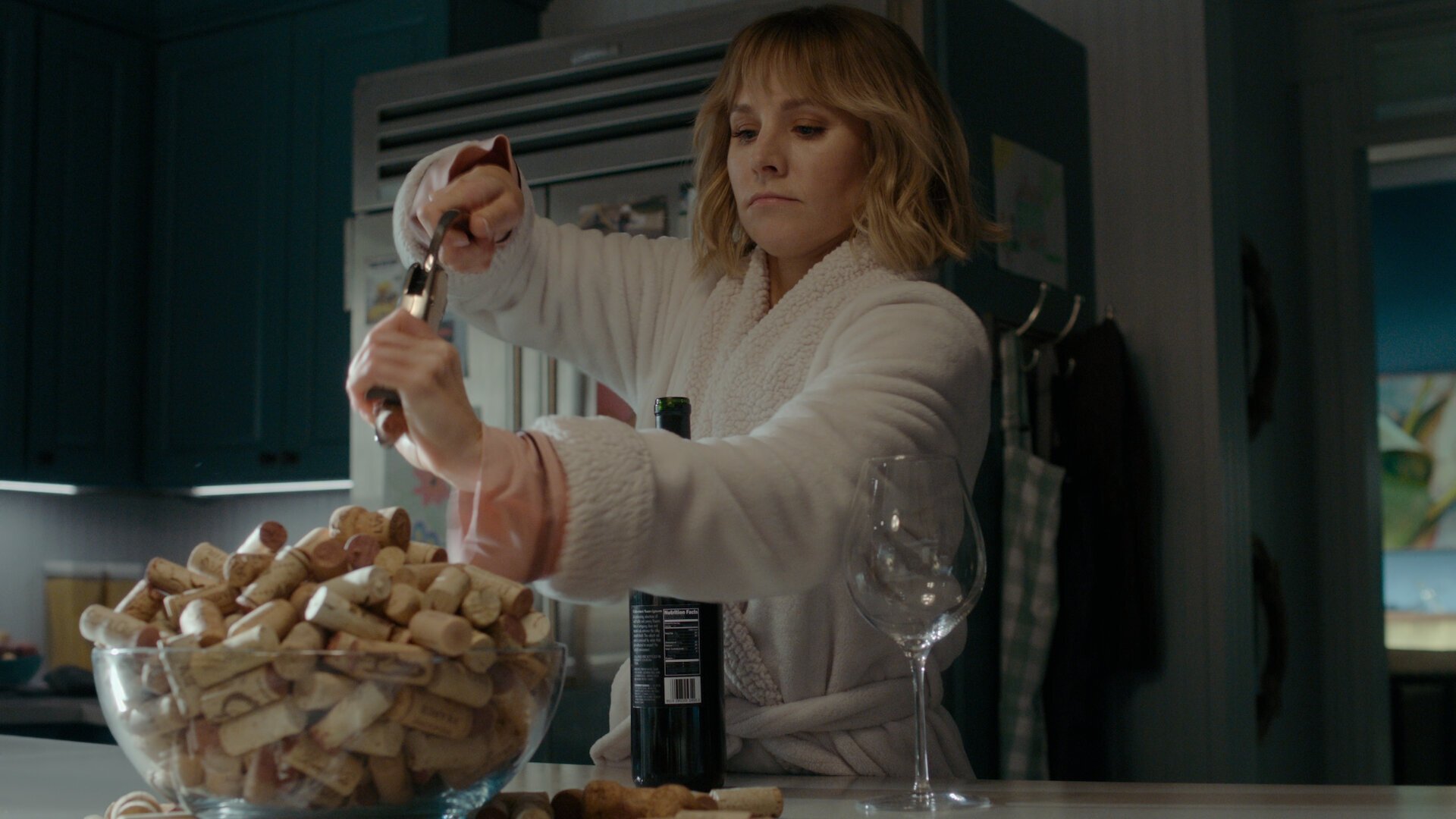 Сезон 1 Серия 1