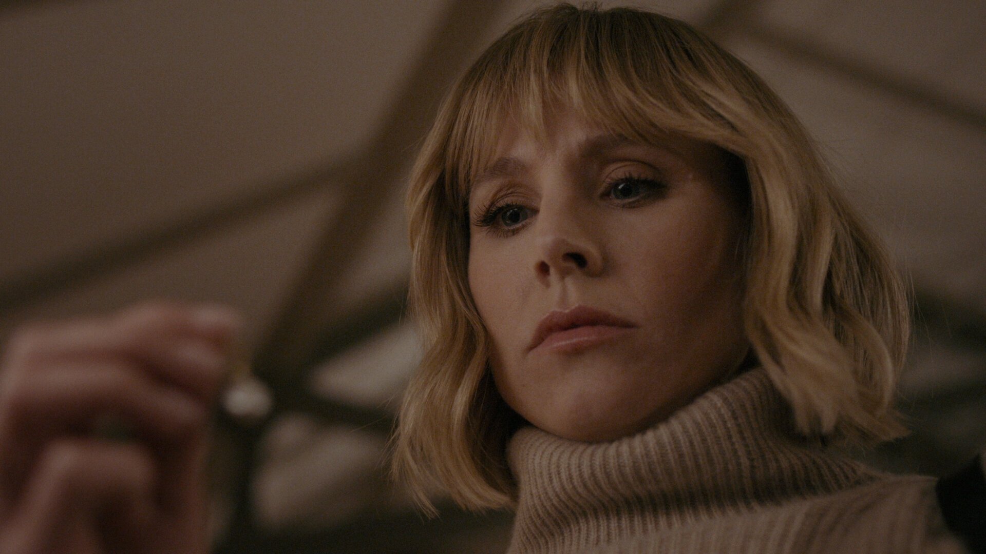 Сезон 1 Серия 3