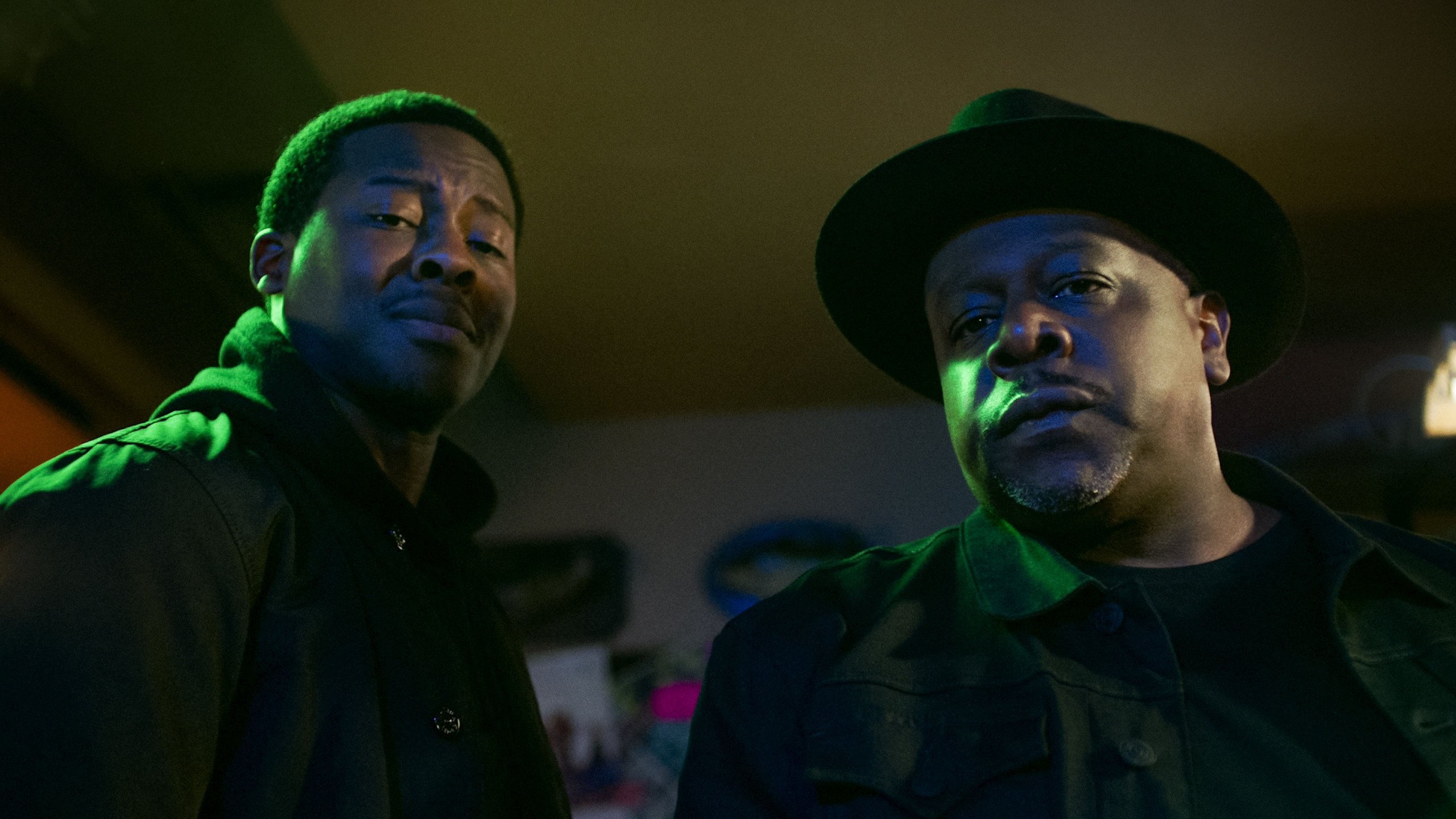 Сезон 6 Серия 14