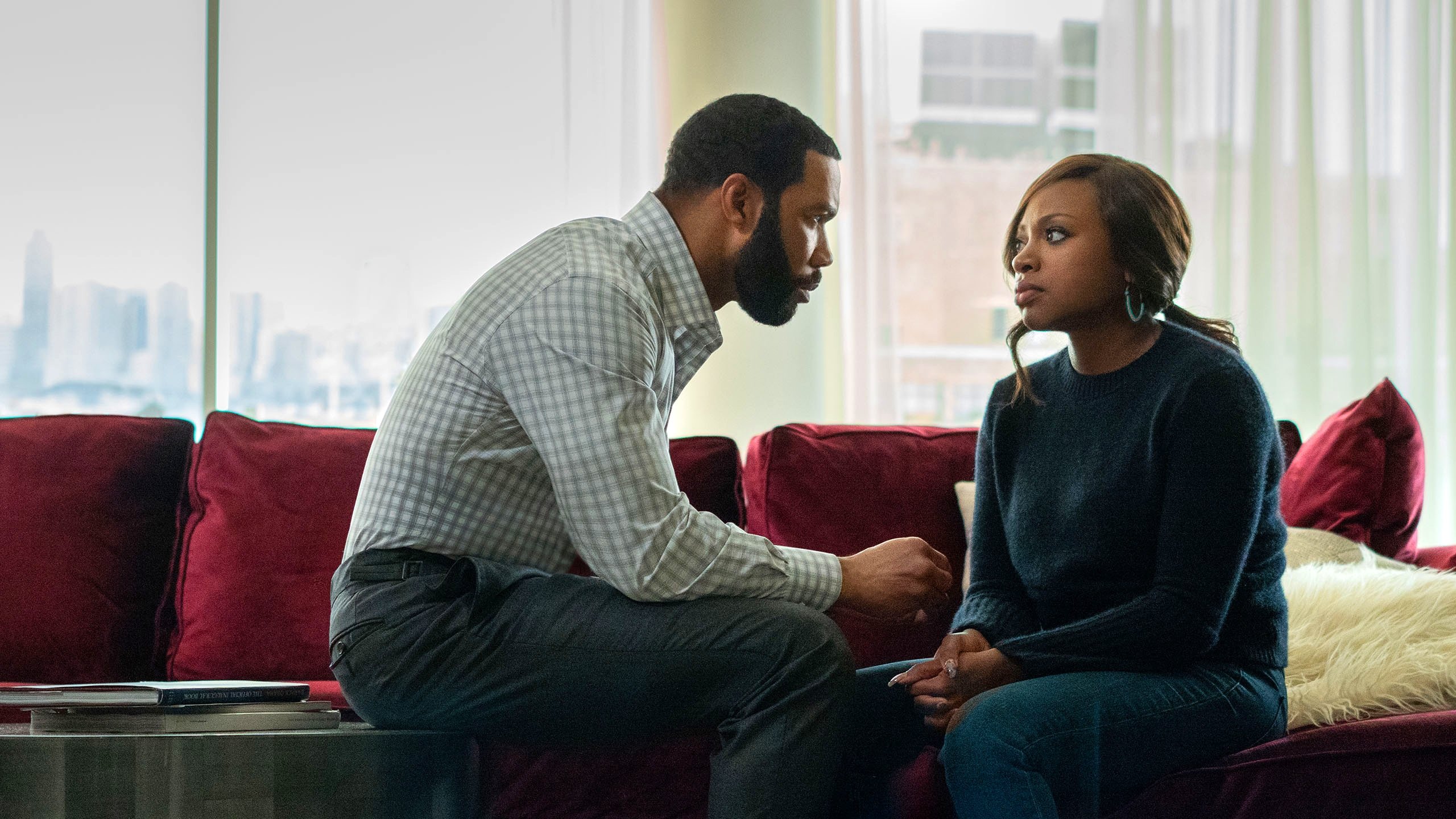 Сезон 5 Серия 9