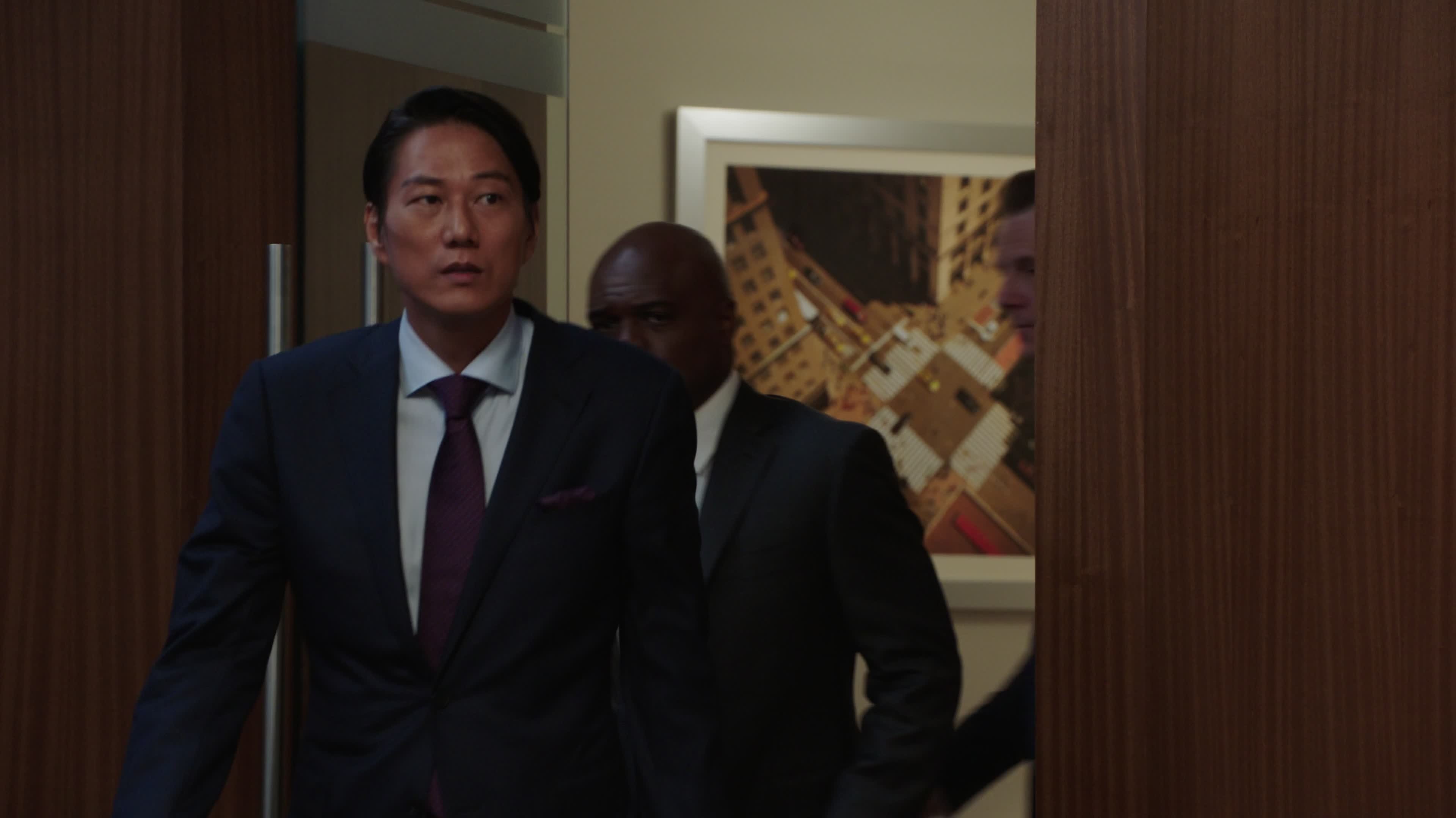 Сезон 5 Серия 2