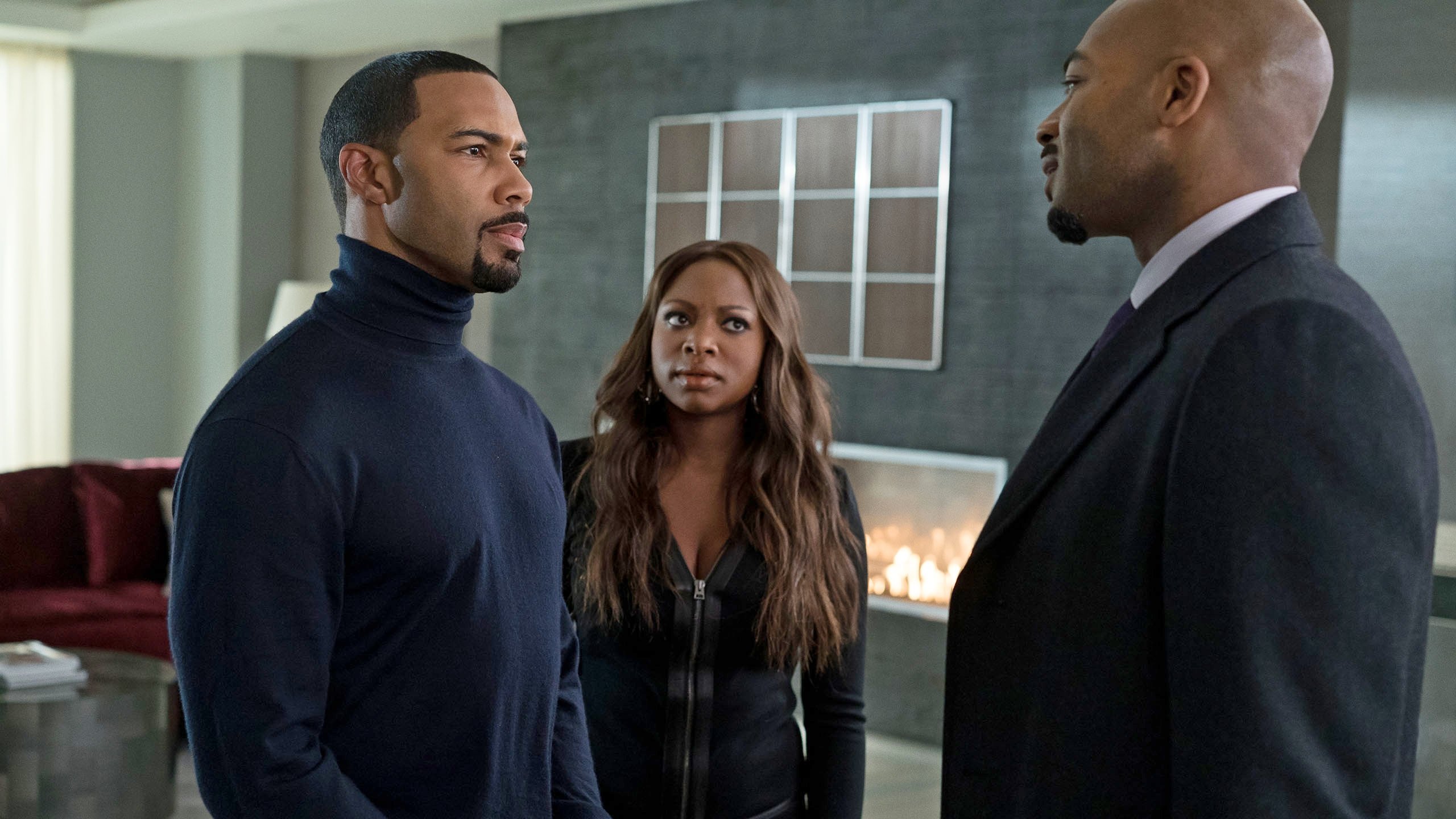 Сезон 4 Серия 8