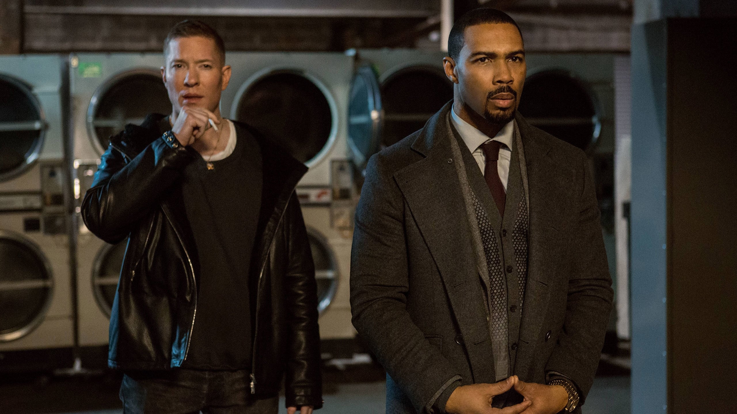 Сезон 3 Серия 7