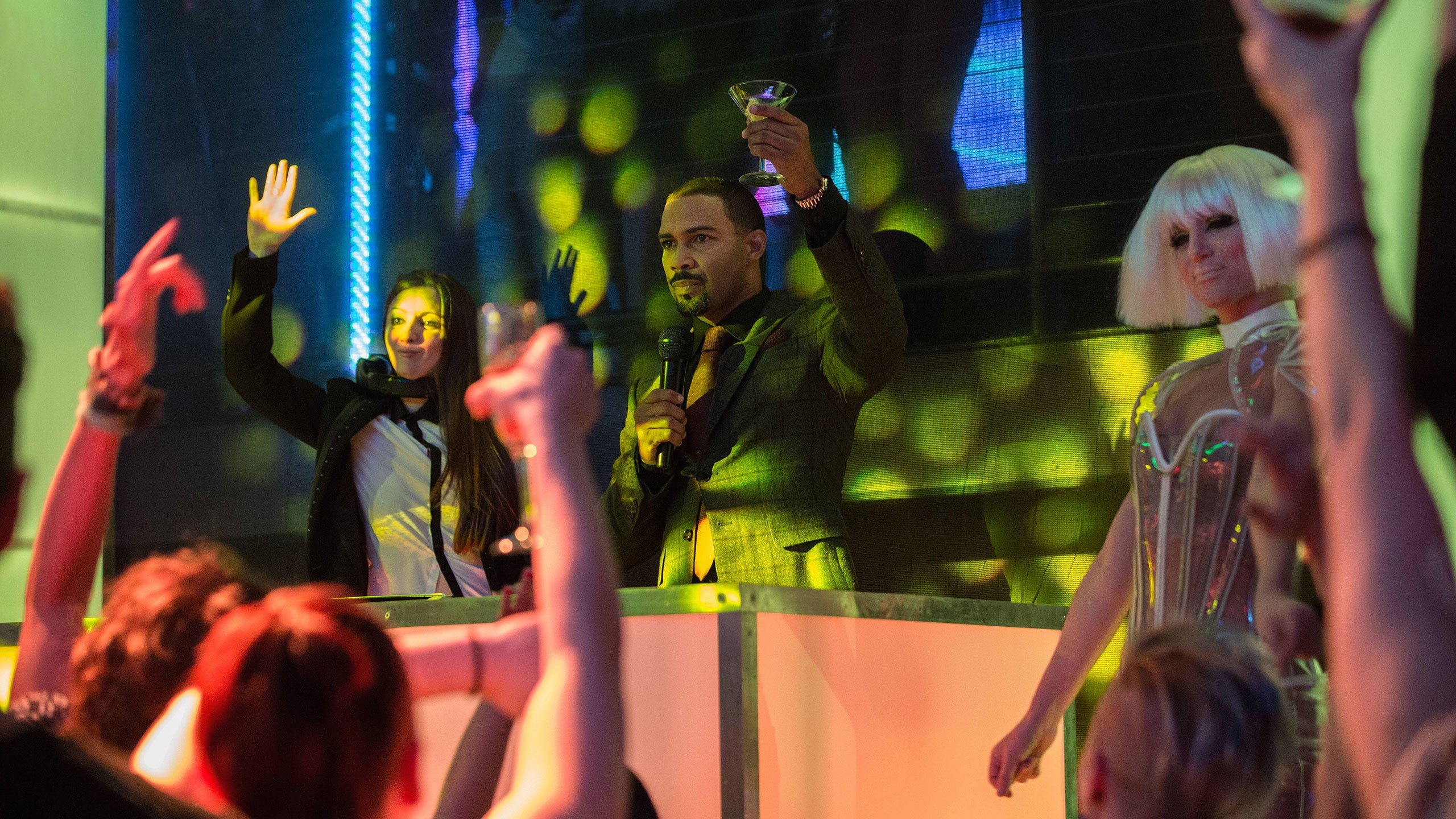 Сезон 3 Серия 4