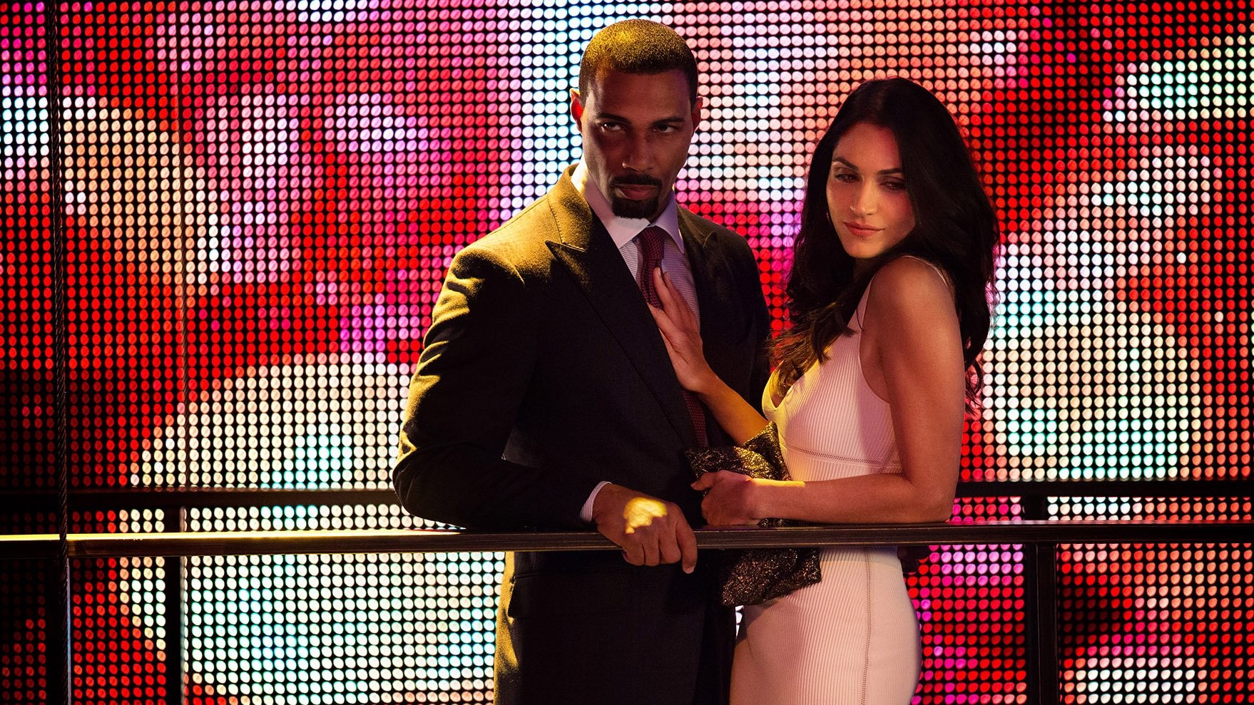 Сезон 3 Серия 1