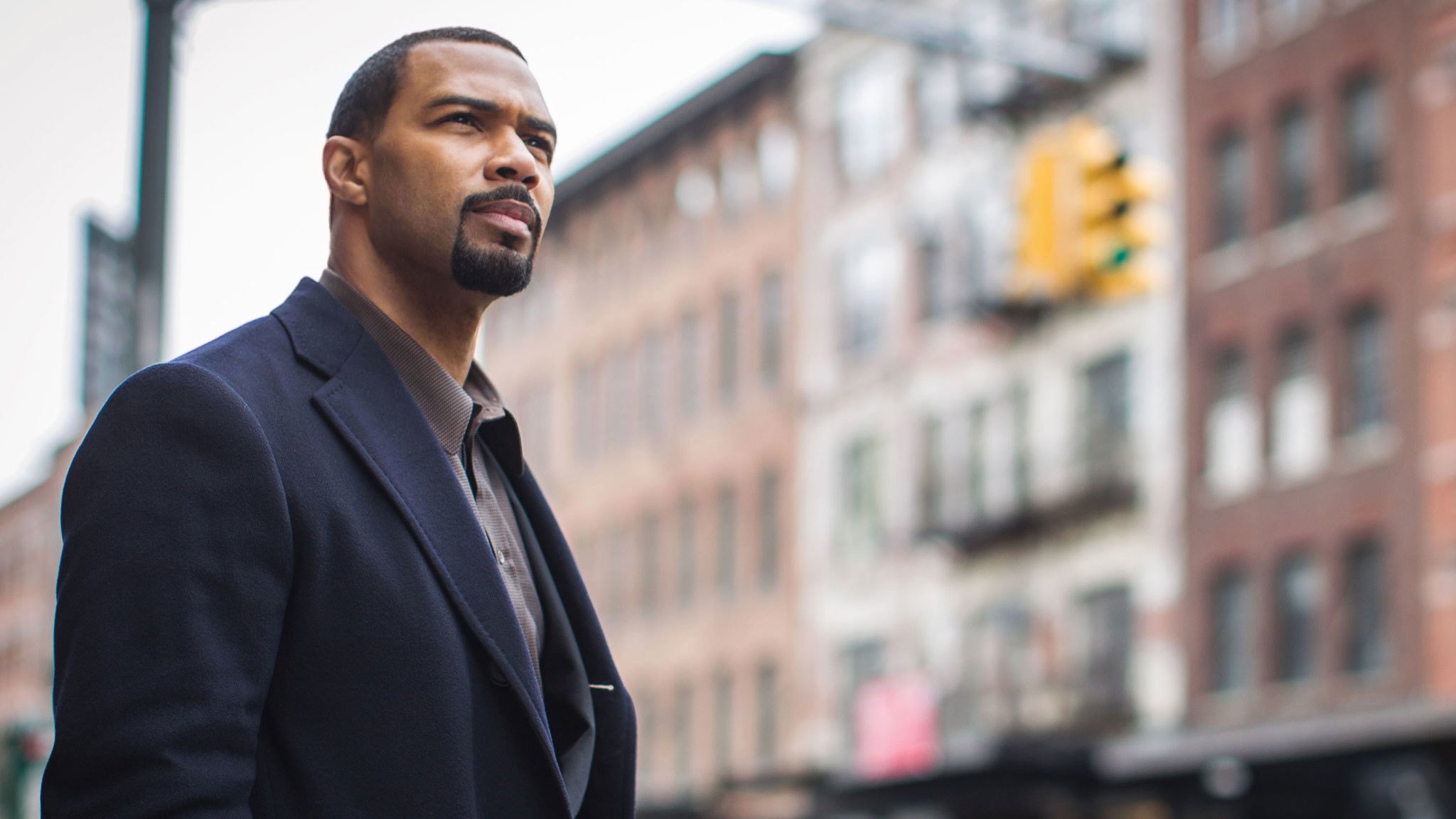 Сезон 1 Серия 8