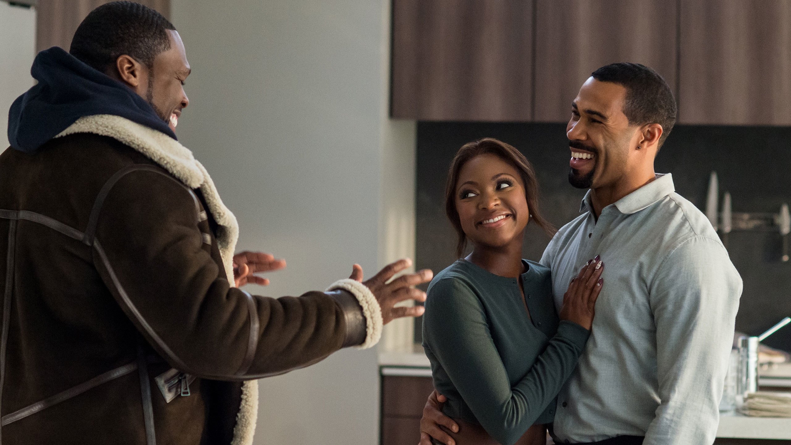 Сезон 2 Серия 2