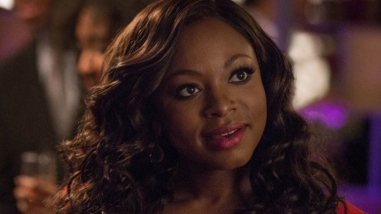 Сезон 1 Серия 6