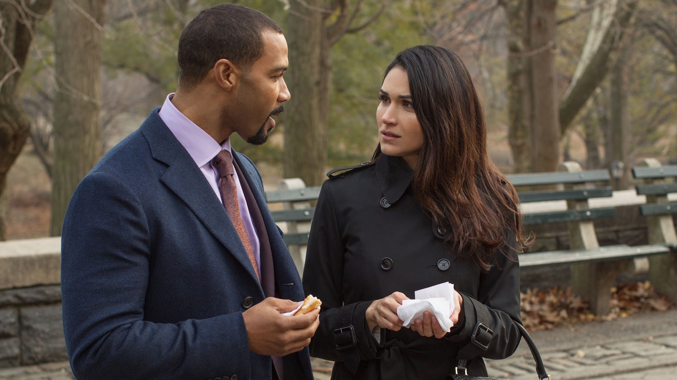 Сезон 1 Серия 2