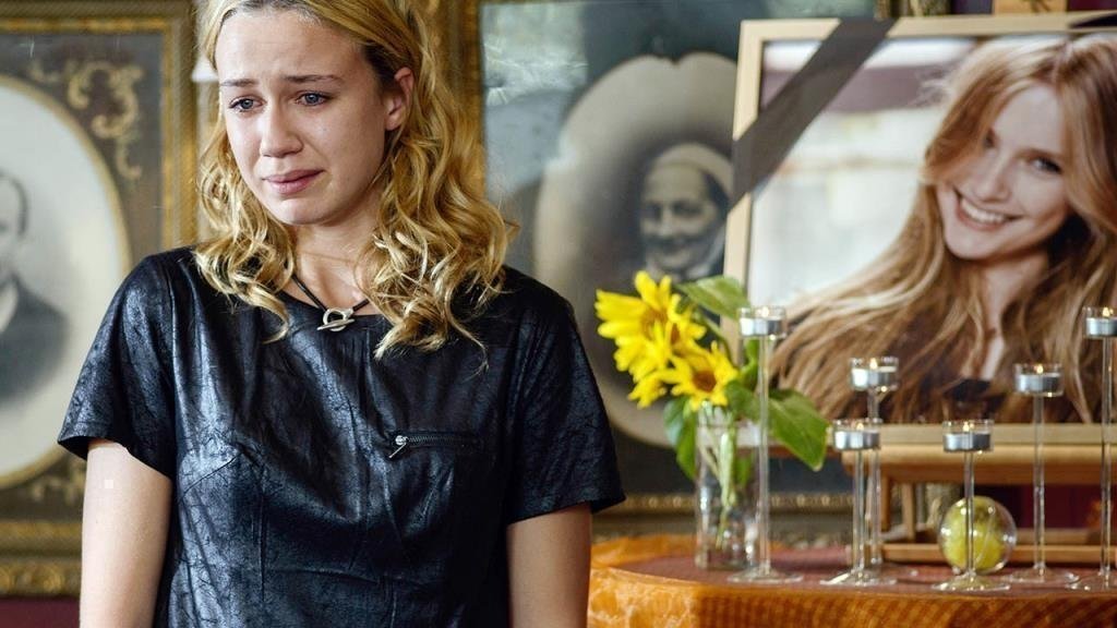 Сезон 1 Серия 5