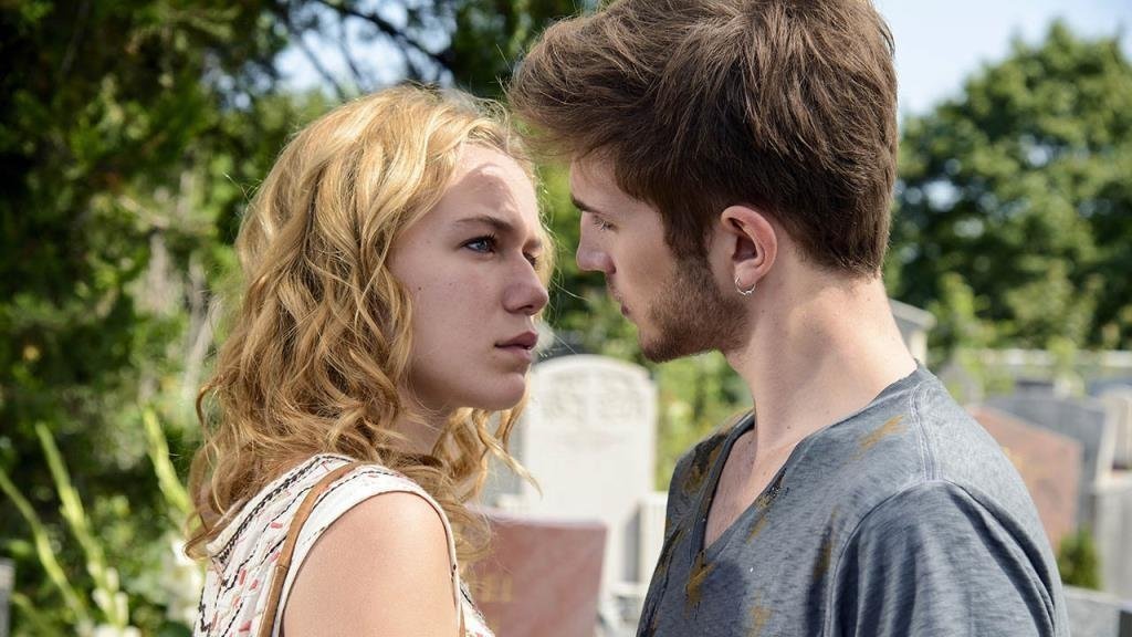 Сезон 1 Серия 6