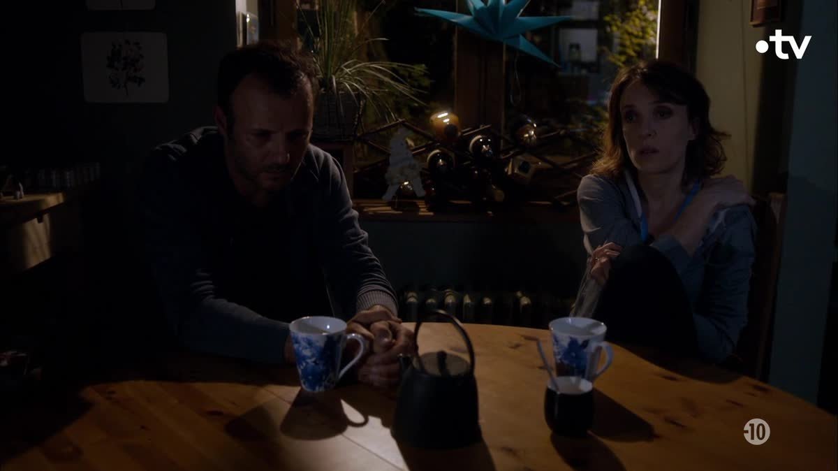 Сезон 1 Серия 8