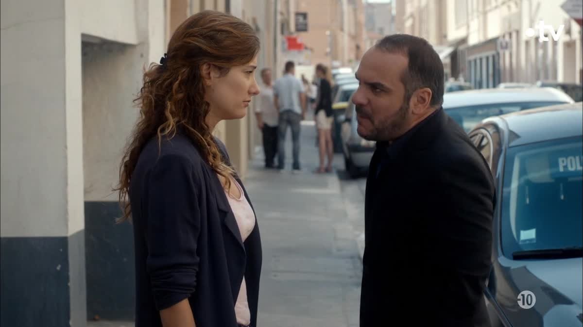 Сезон 1 Серия 3