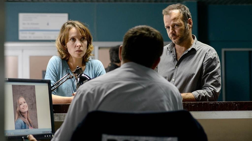 Сезон 1 Серия 1