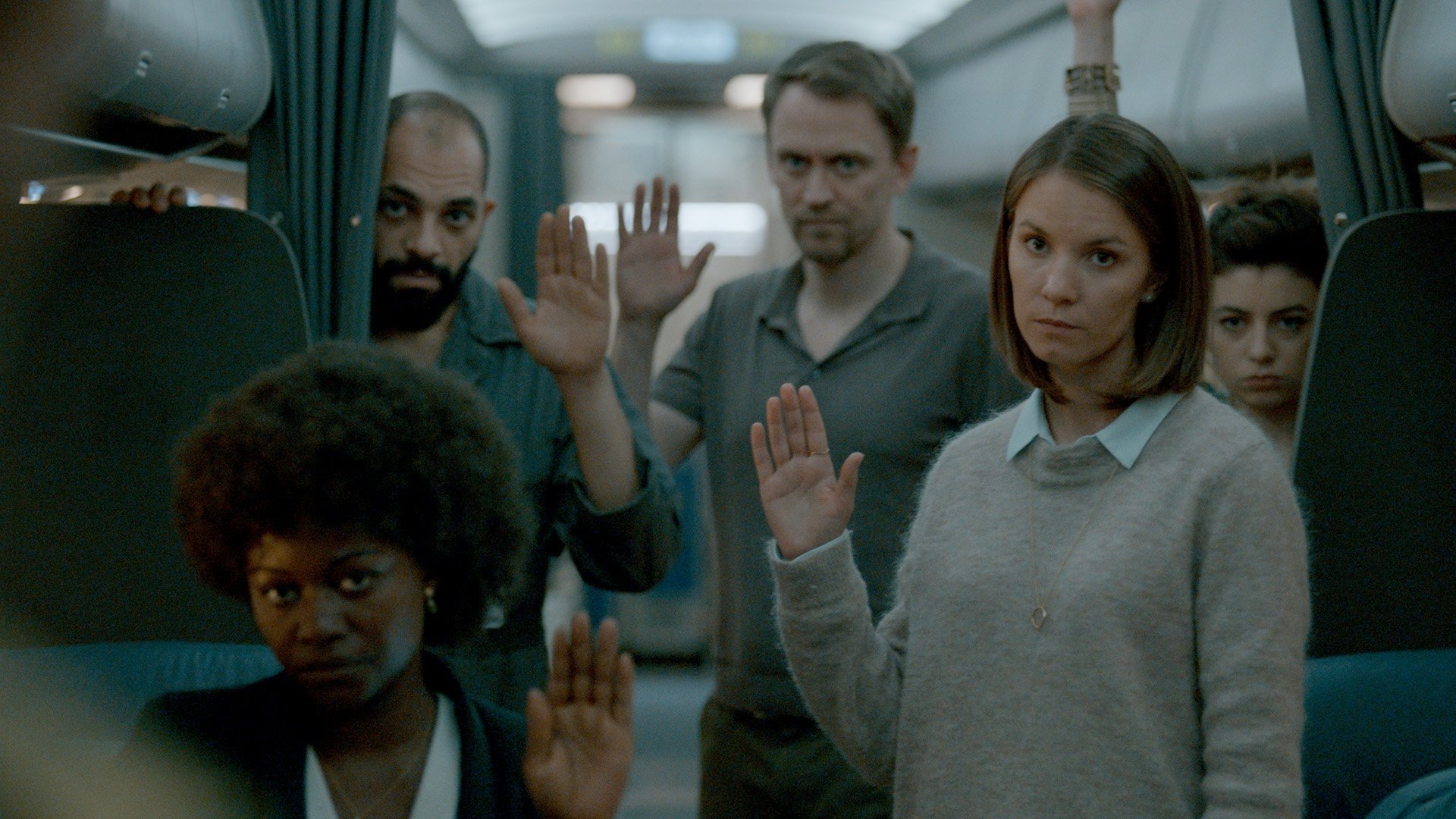 Сезон 1 Серия 6