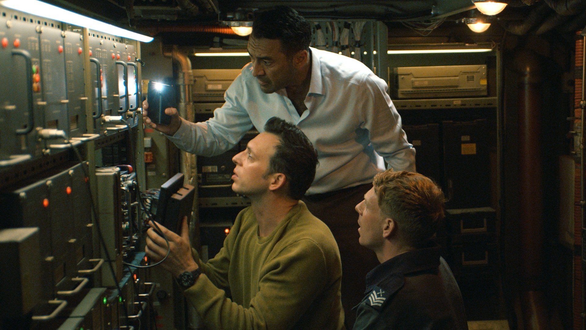 Сезон 1 Серия 2