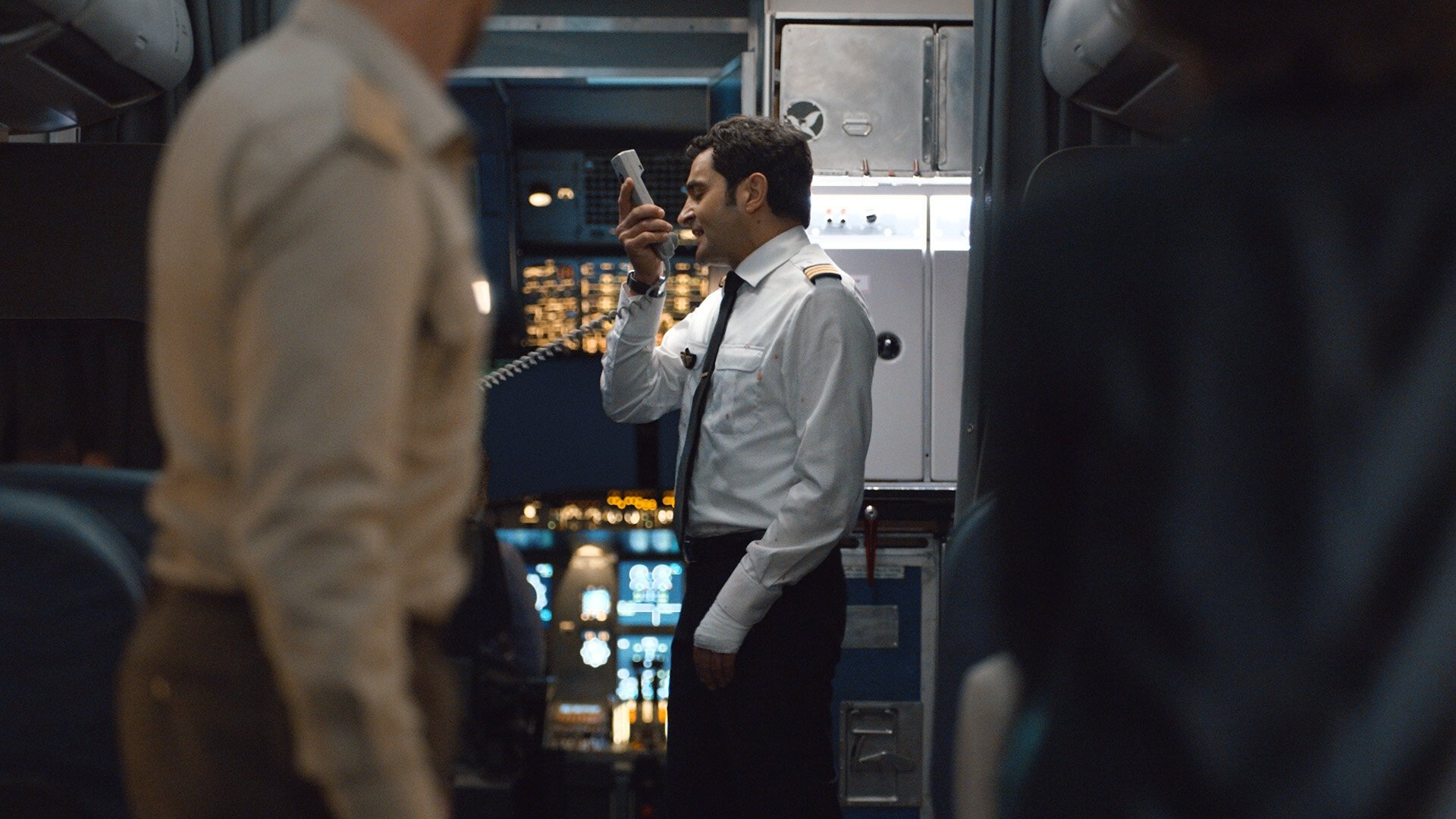 Сезон 1 Серия 3