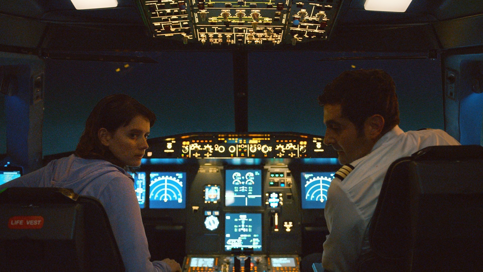 Сезон 1 Серия 1