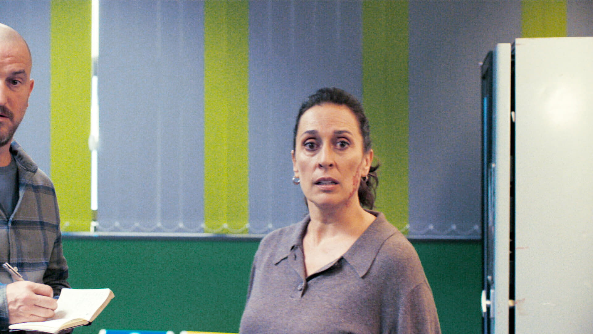 Сезон 1 Серия 7