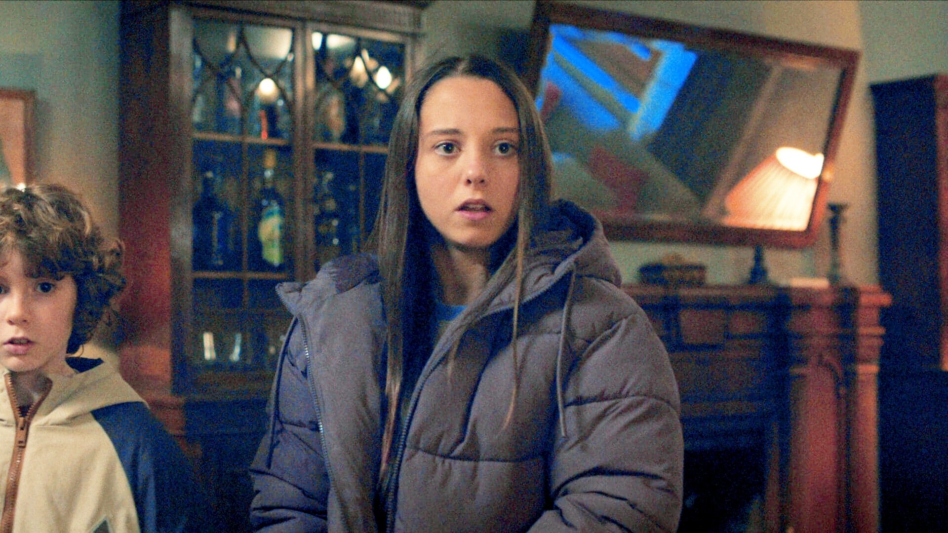 Сезон 1 Серия 8