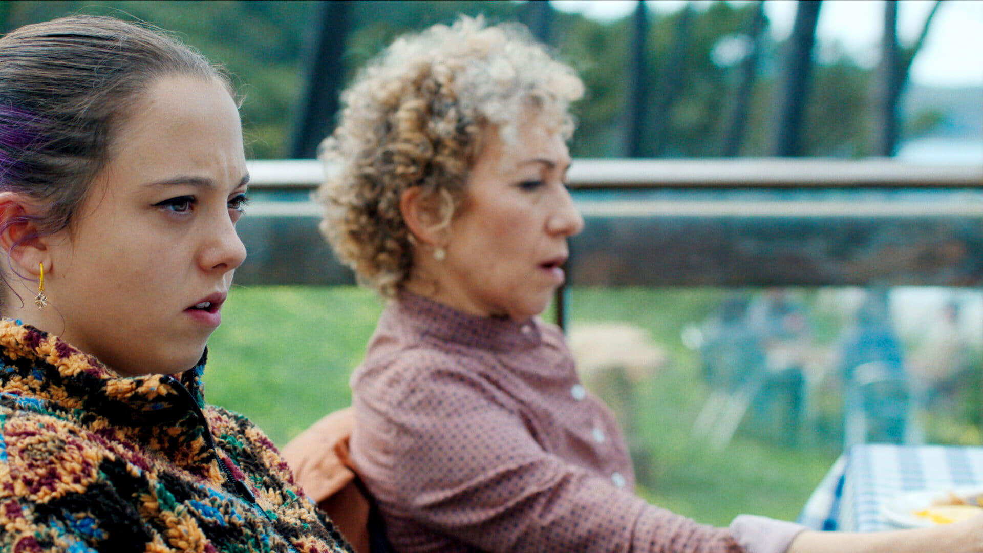 Сезон 1 Серия 3