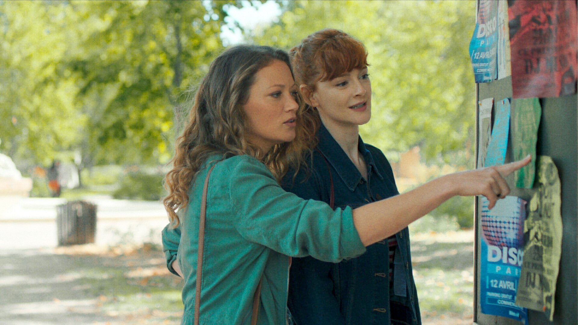 Сезон 1 Серия 4