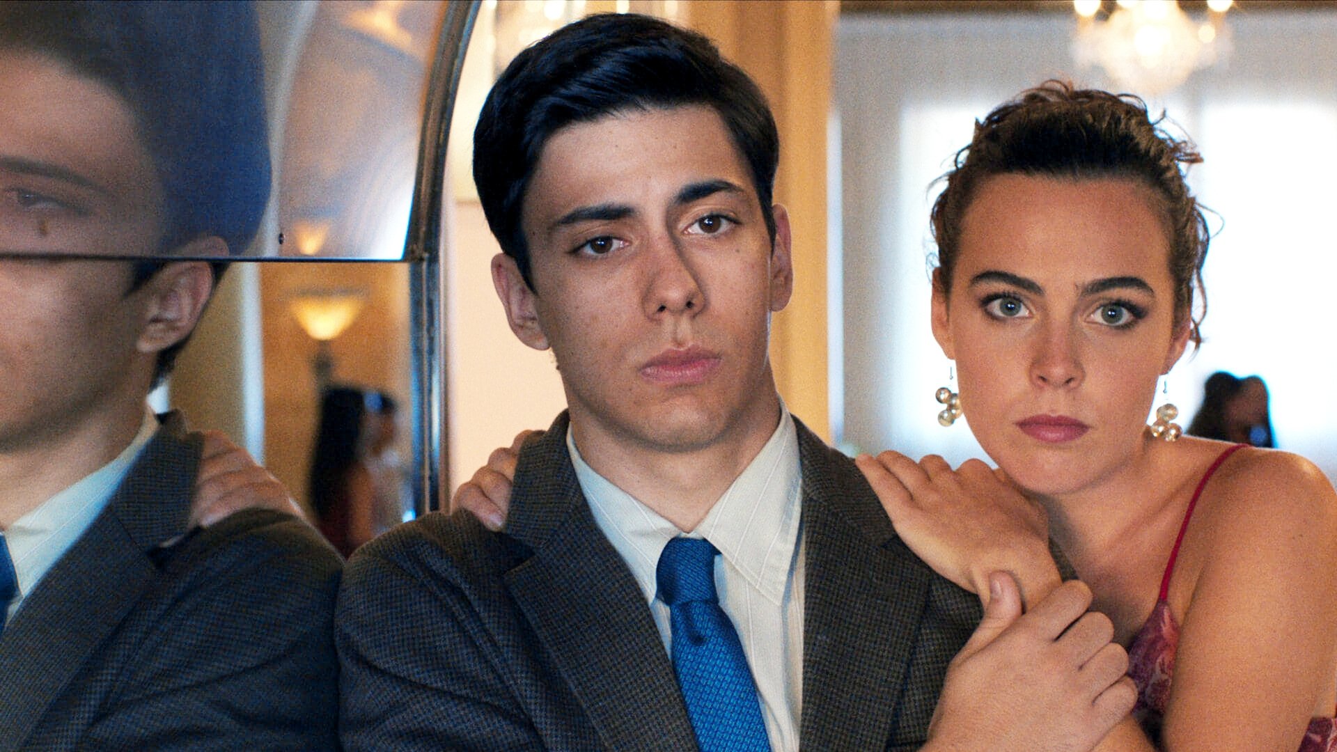 Сезон 1 Серия 5