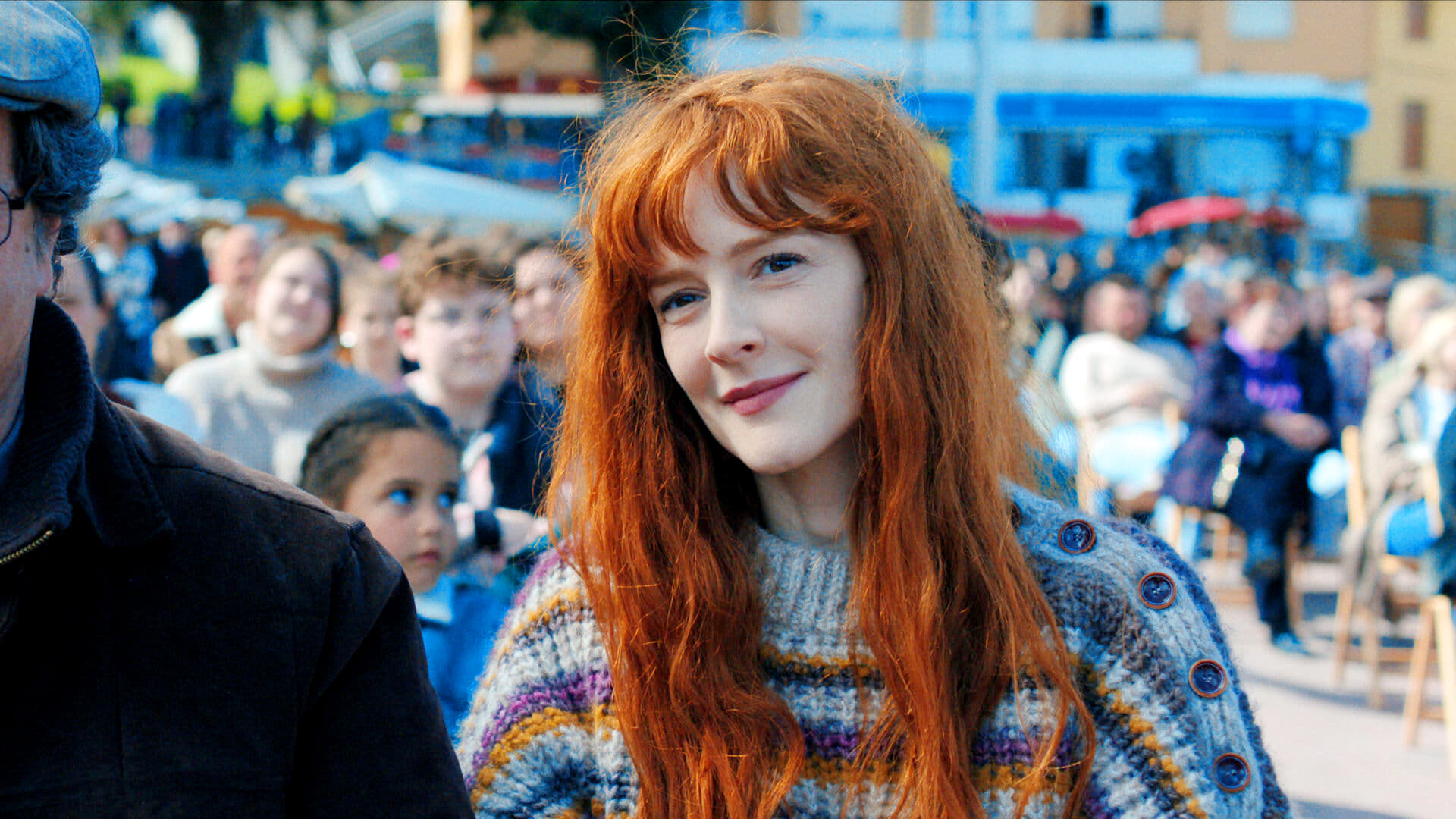 Сезон 1 Серия 6