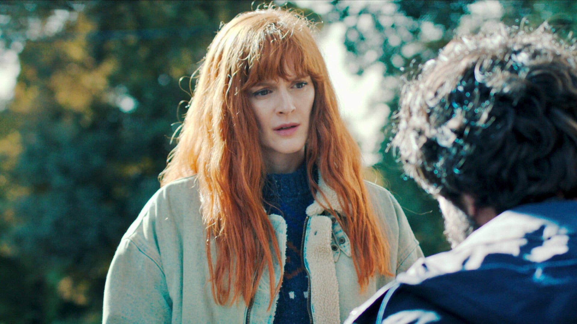 Сезон 1 Серия 1