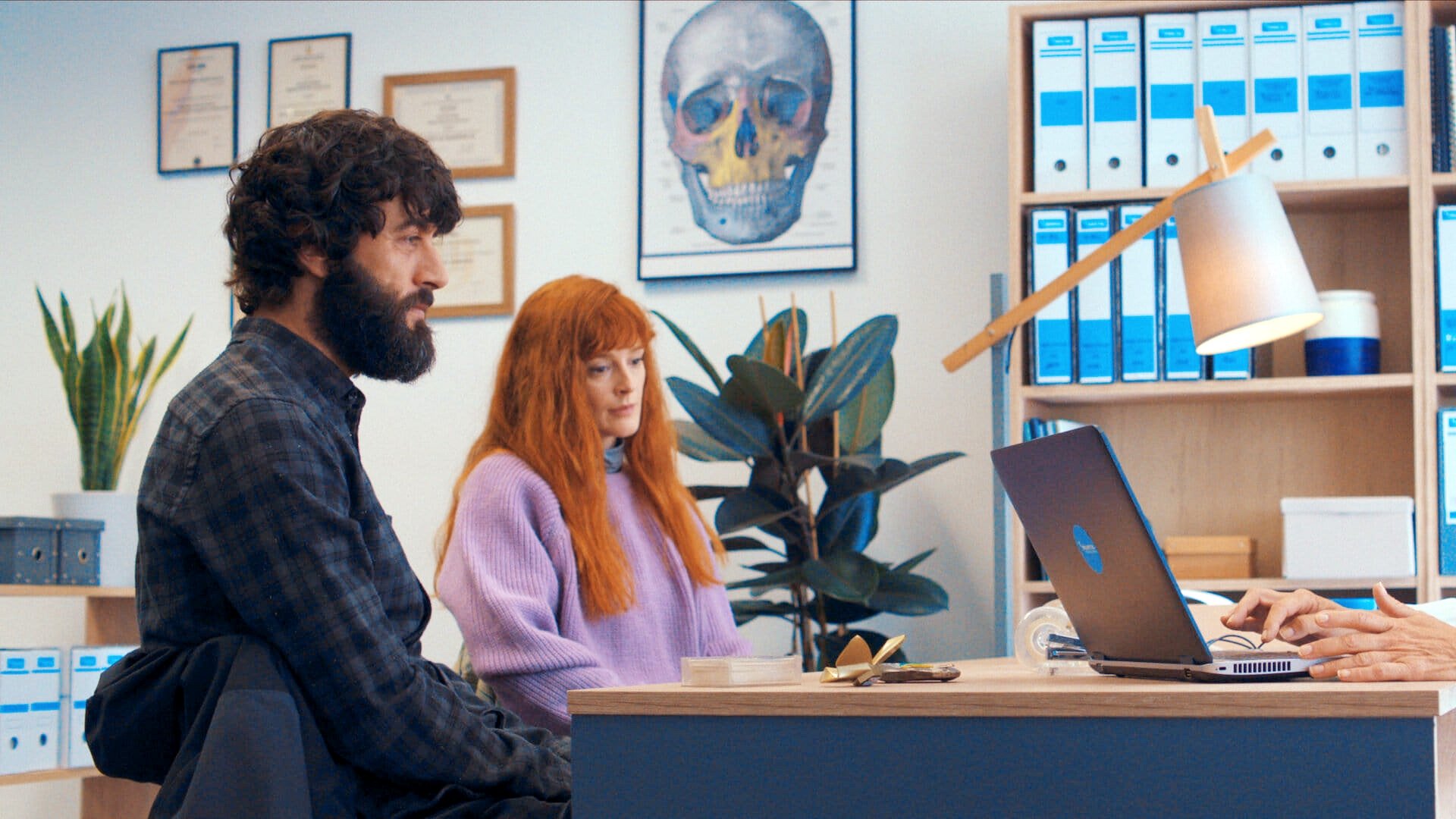 Сезон 1 Серия 2