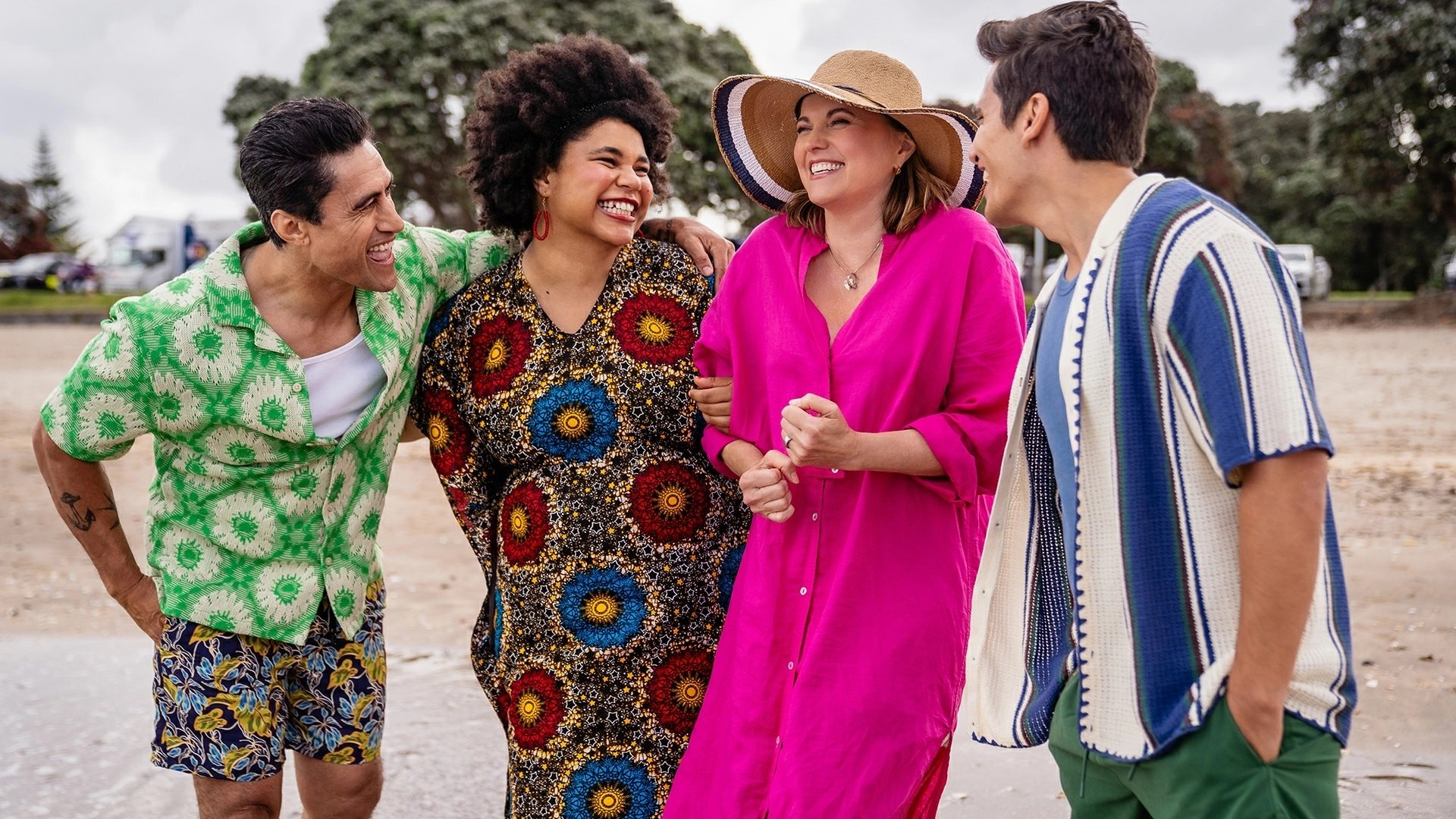 Сезон 4 Серия 8