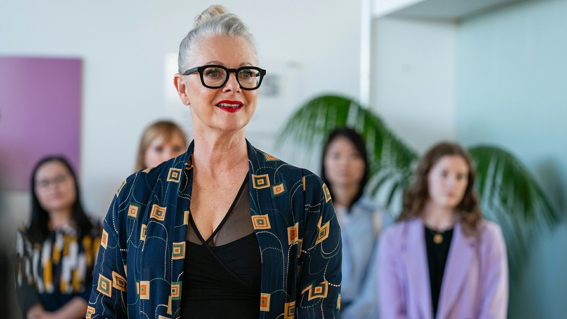 Сезон 4 Серия 5