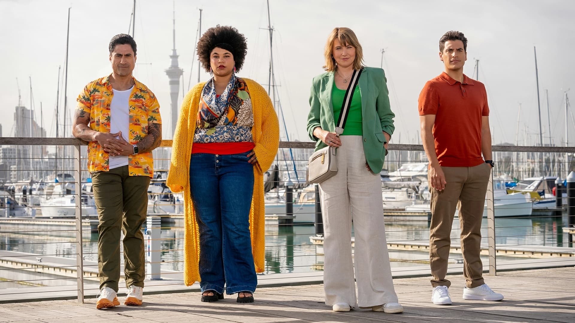 Сезон 4 Серия 3