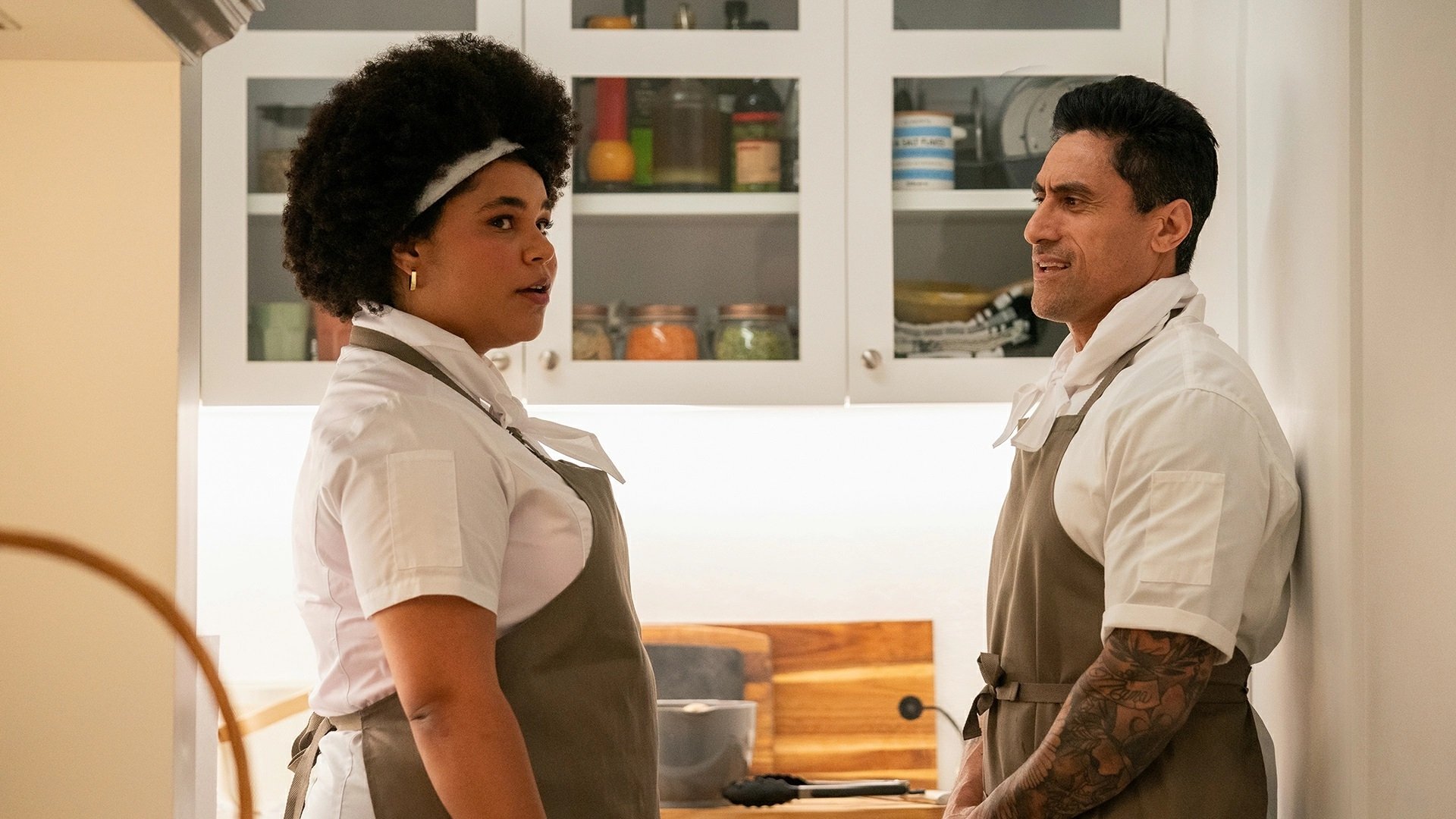 Сезон 4 Серия 4