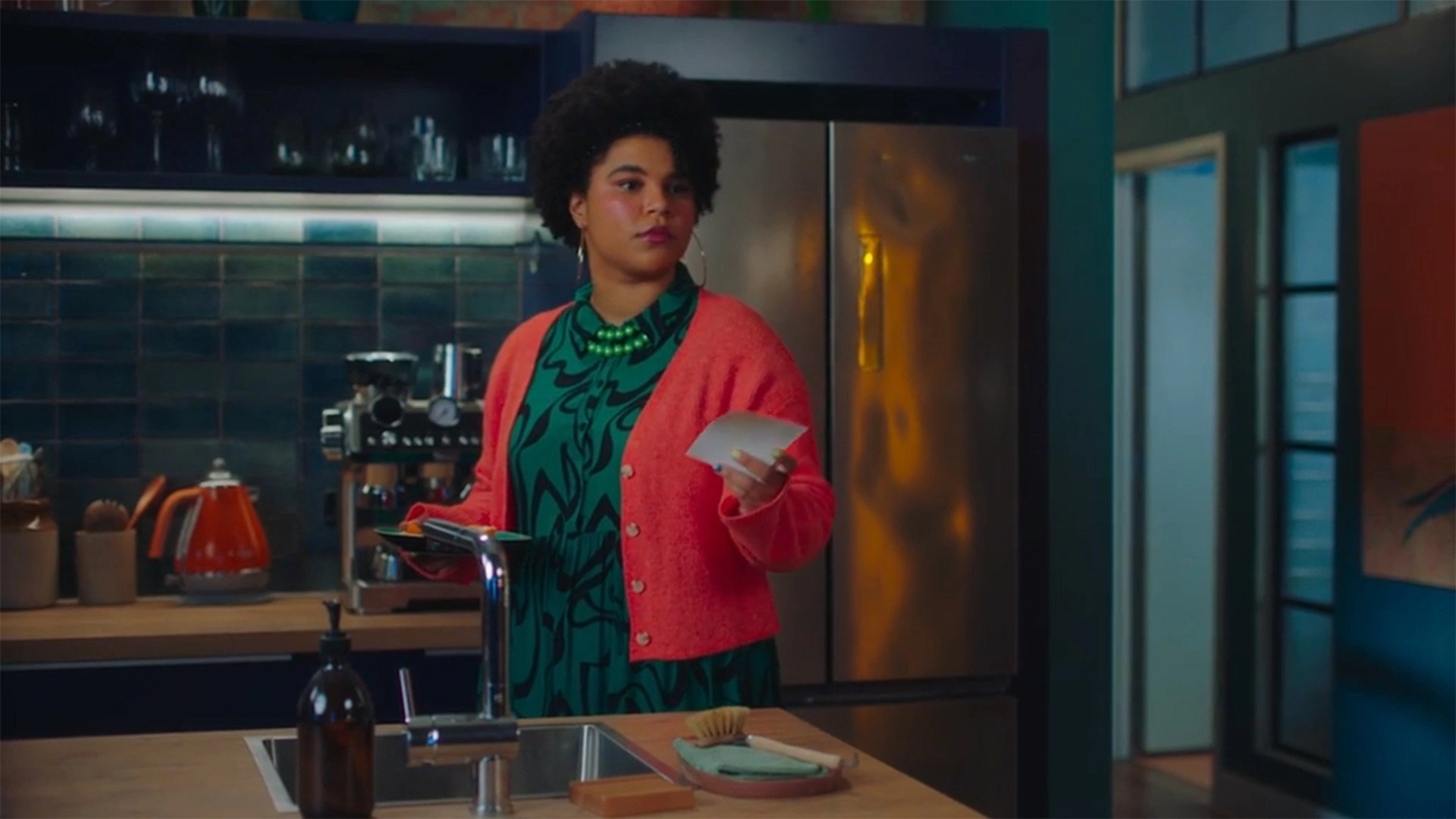 Сезон 3 Серия 9