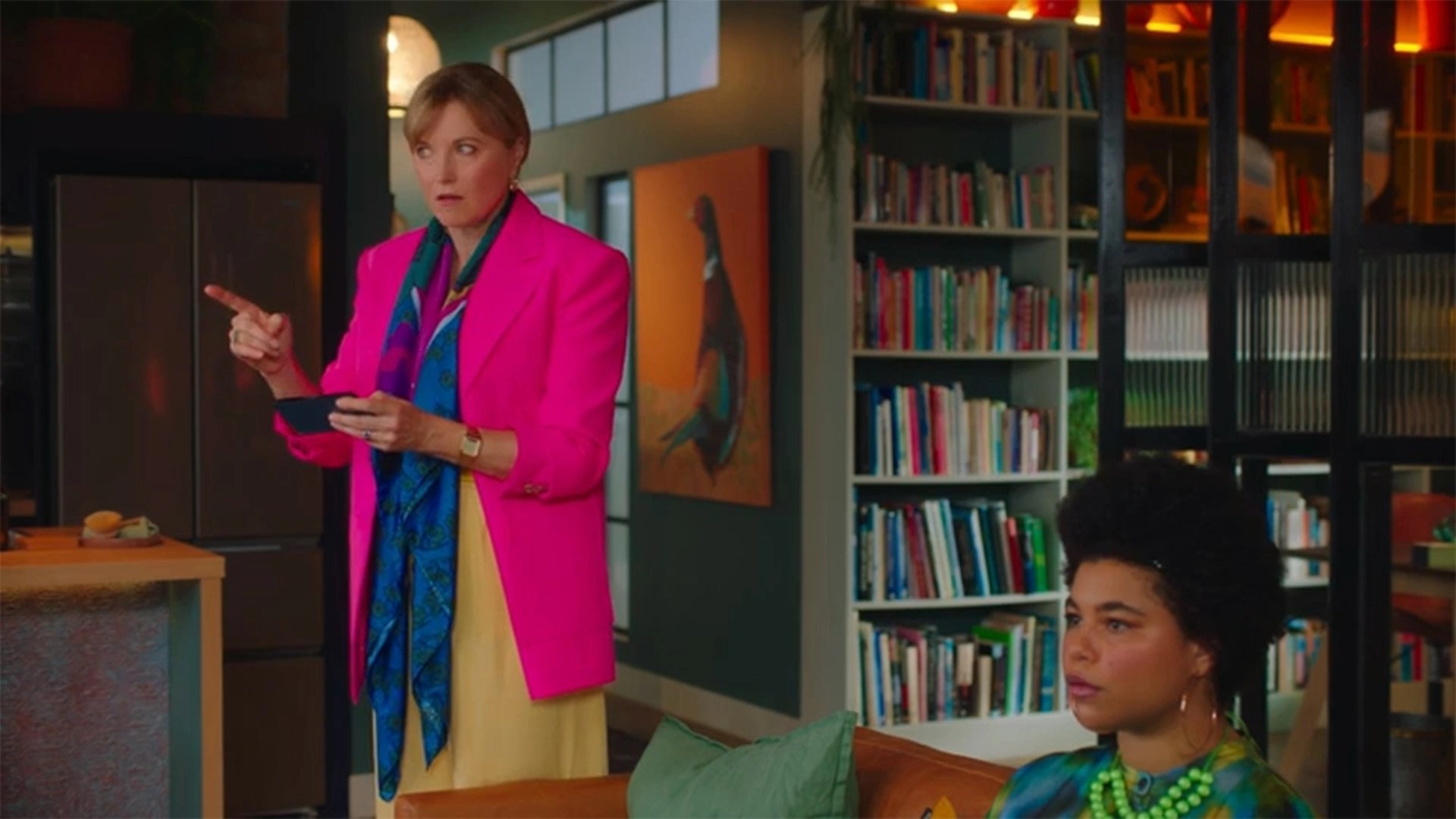 Сезон 3 Серия 5