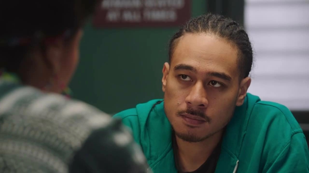 Сезон 2 Серия 9