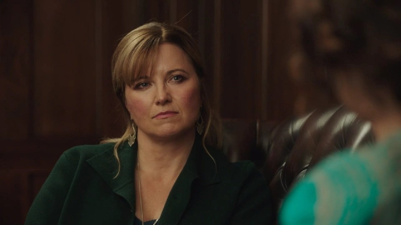 Сезон 2 Серия 6