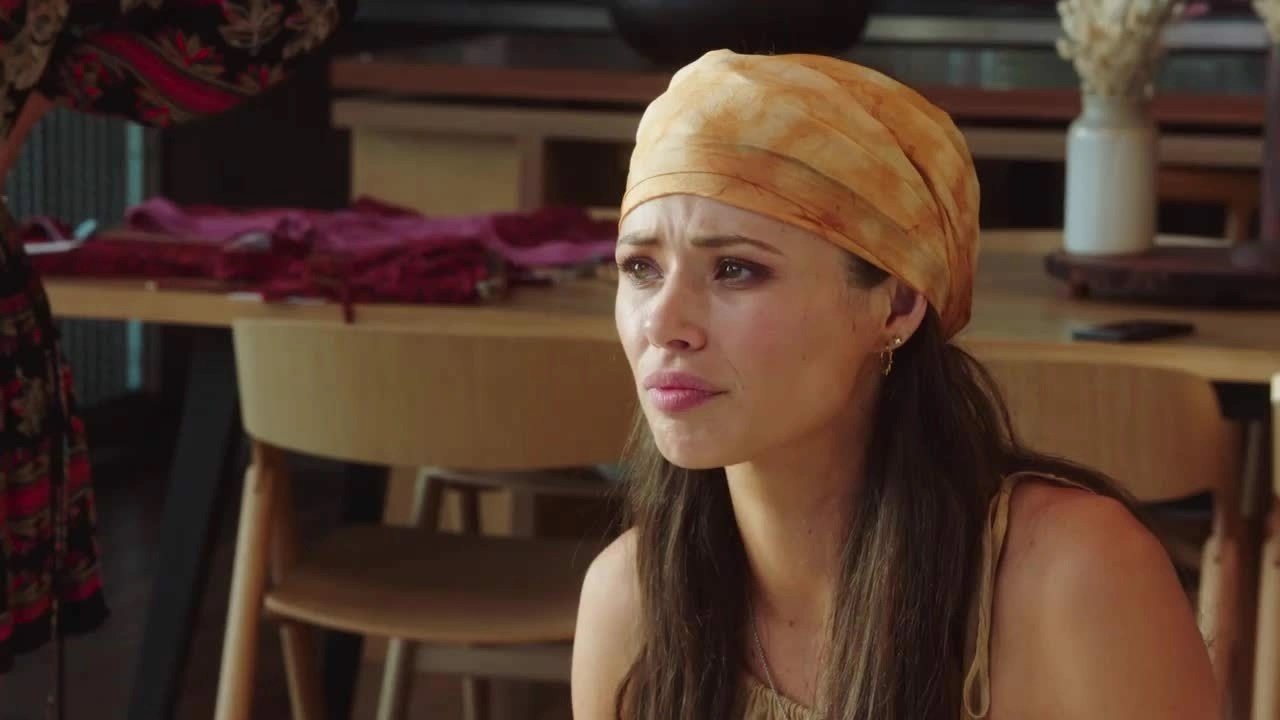 Сезон 2 Серия 2