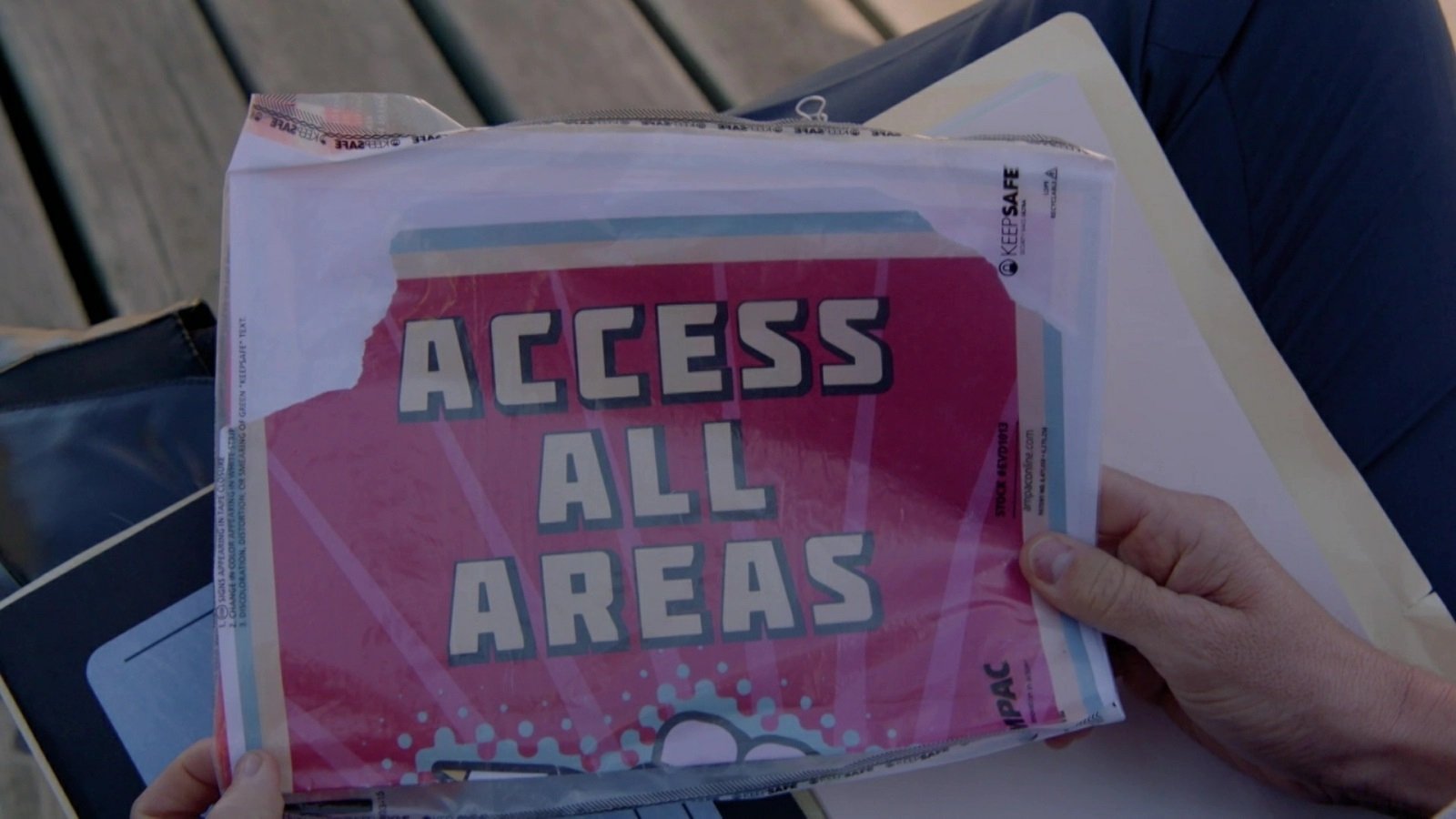 Сезон 1 Серия 7