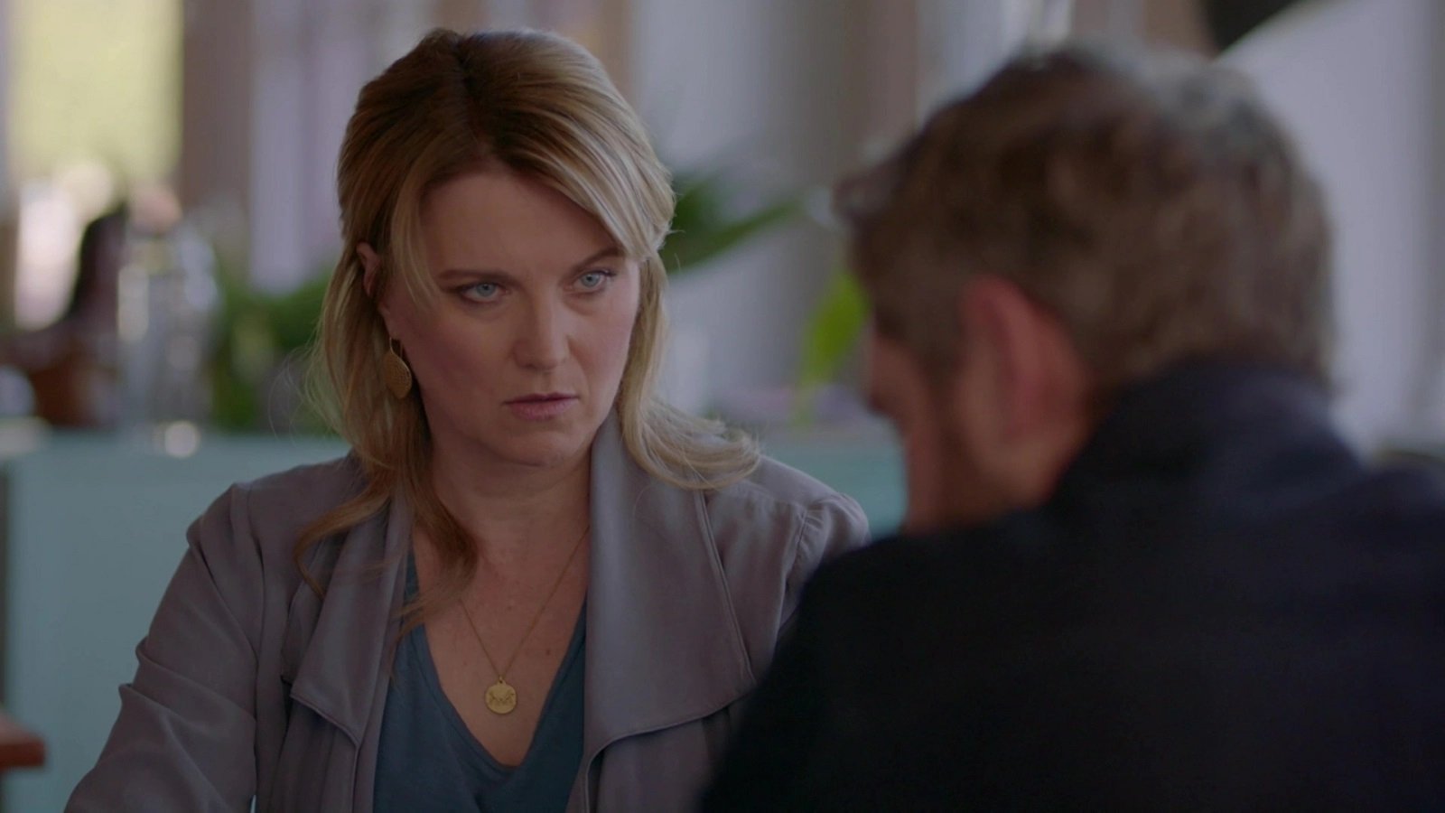 Сезон 1 Серия 8