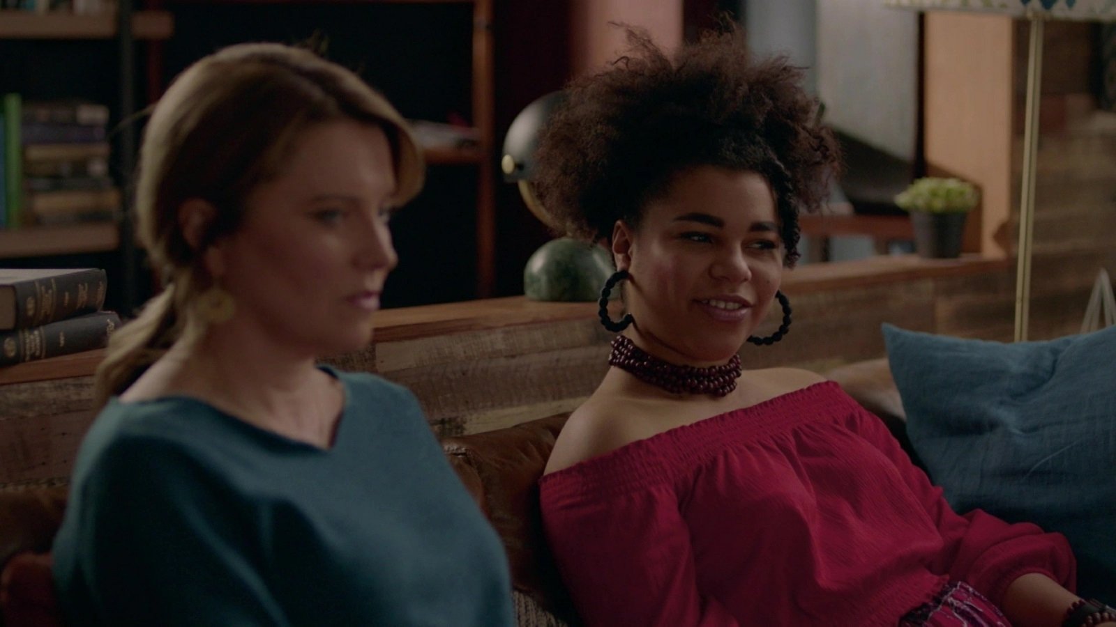 Сезон 1 Серия 9