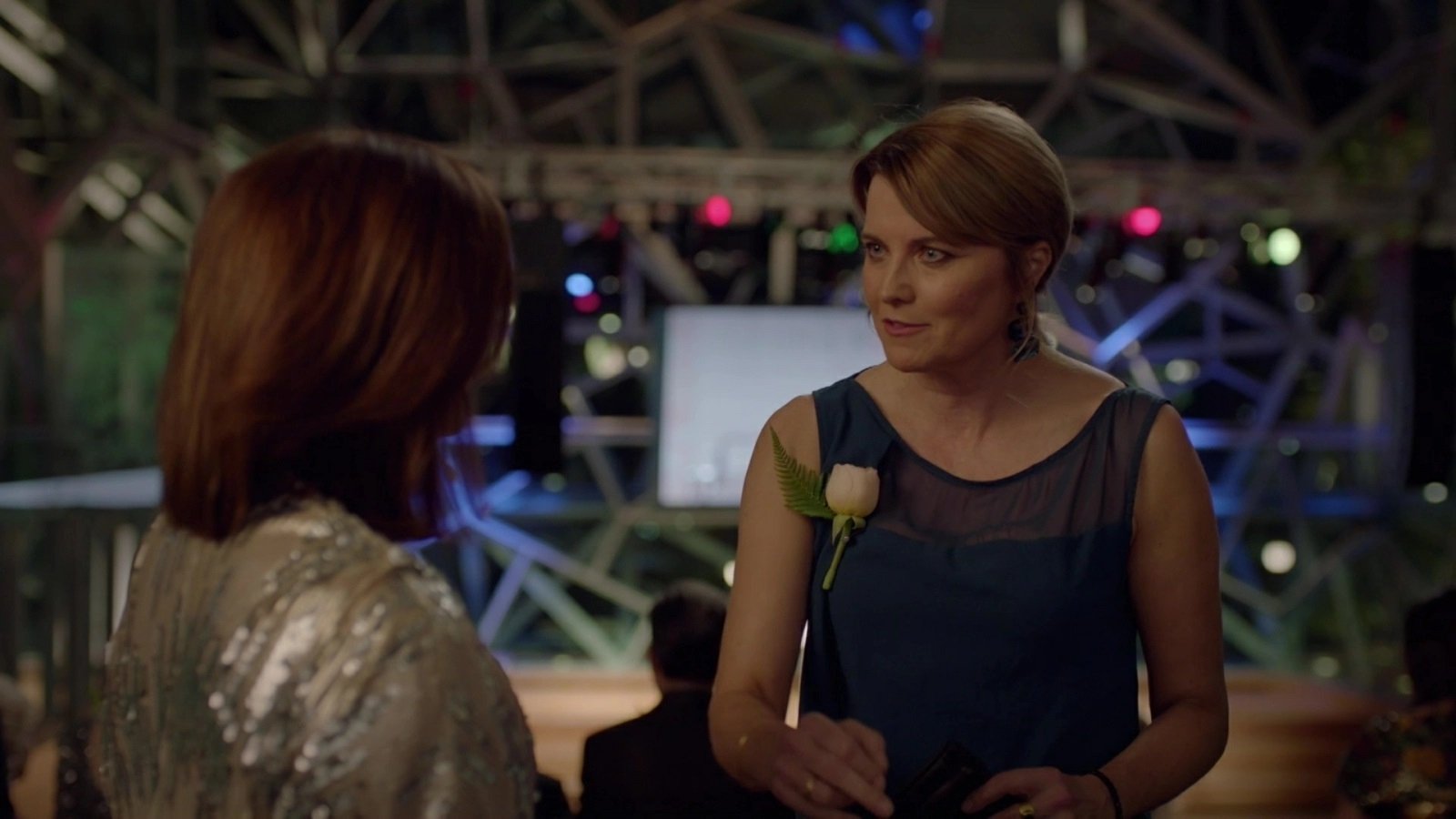 Сезон 1 Серия 10