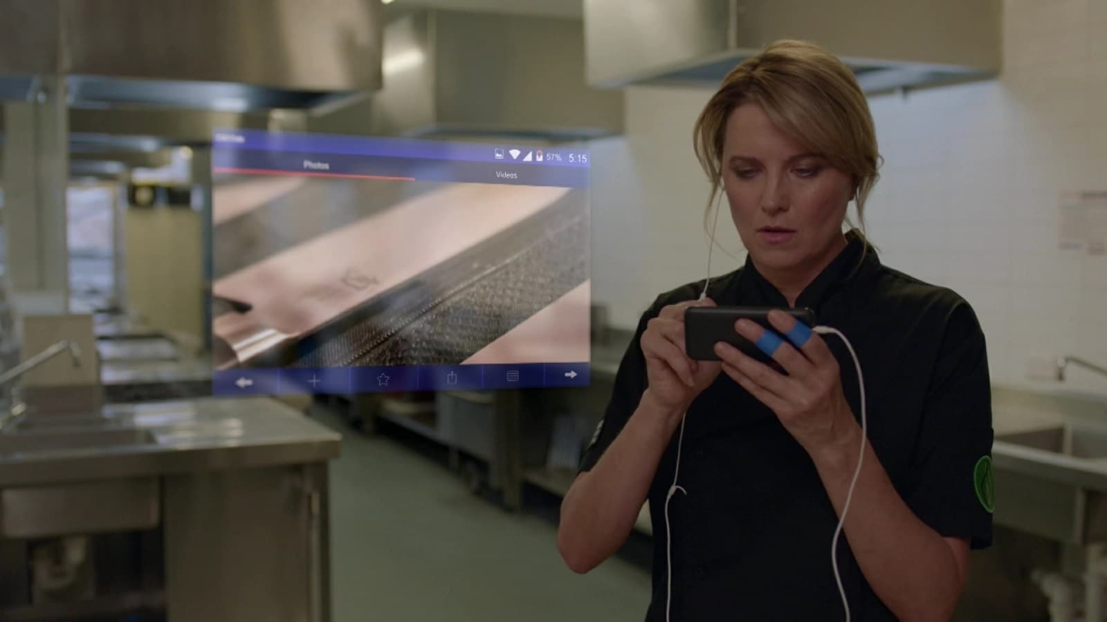 Сезон 1 Серия 4