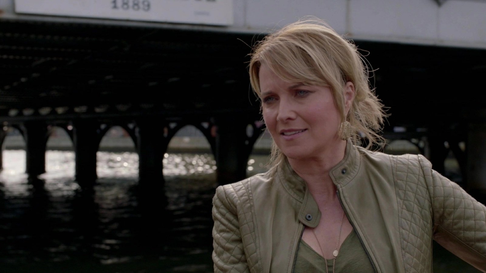 Сезон 1 Серия 6